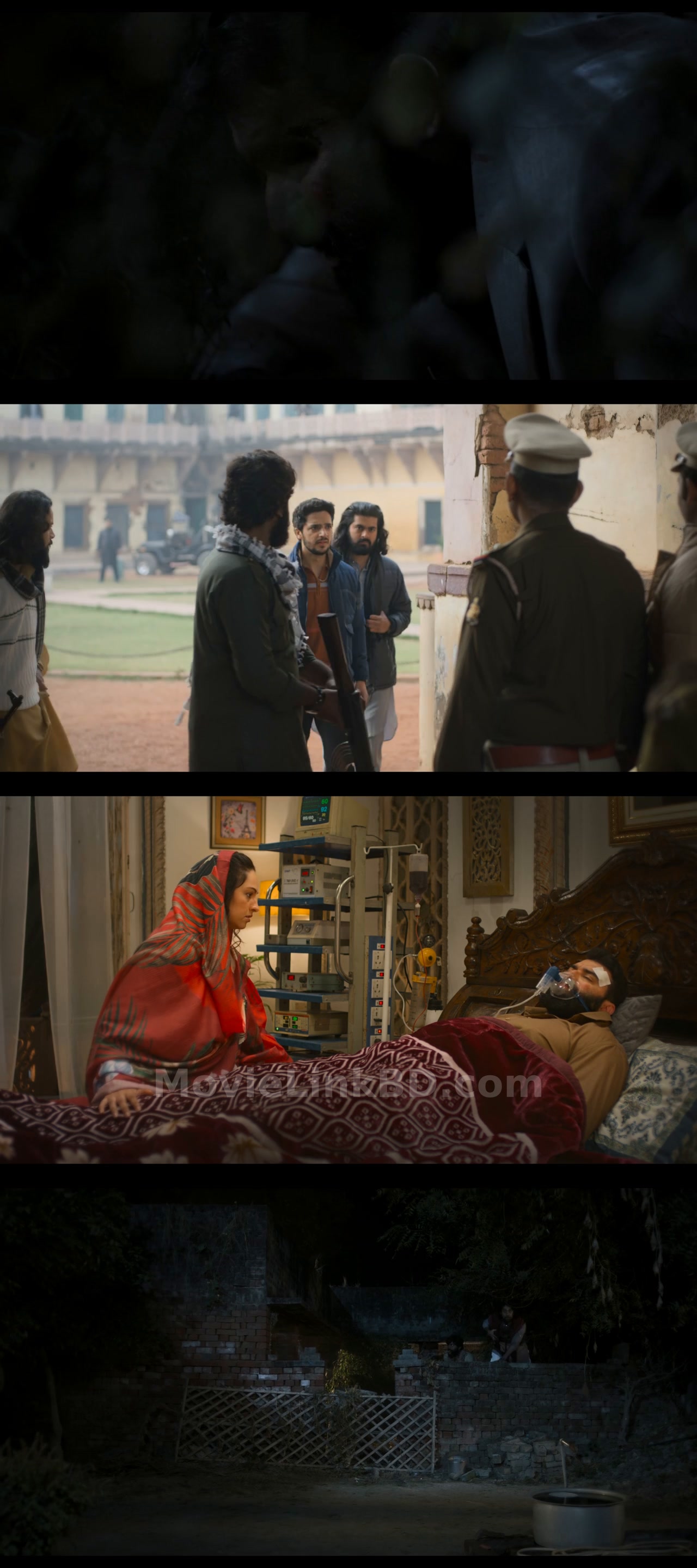 Raktanchal  Season 3 [Ep01-08] Completed (2026) &bull; Hindi on MovieLinkBD S03E01