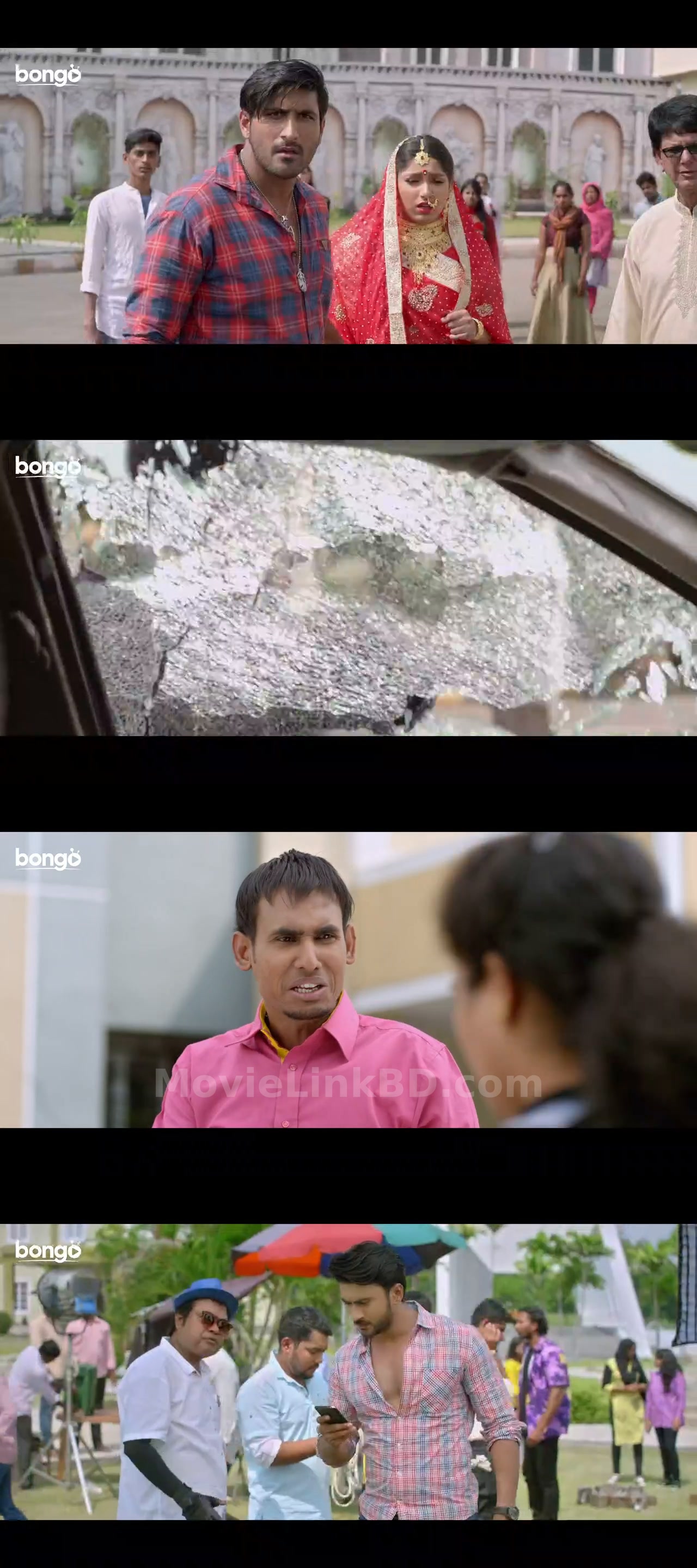 Beporowa  Full HD (2019) &bull; Bangla on MovieLinkBD Movie