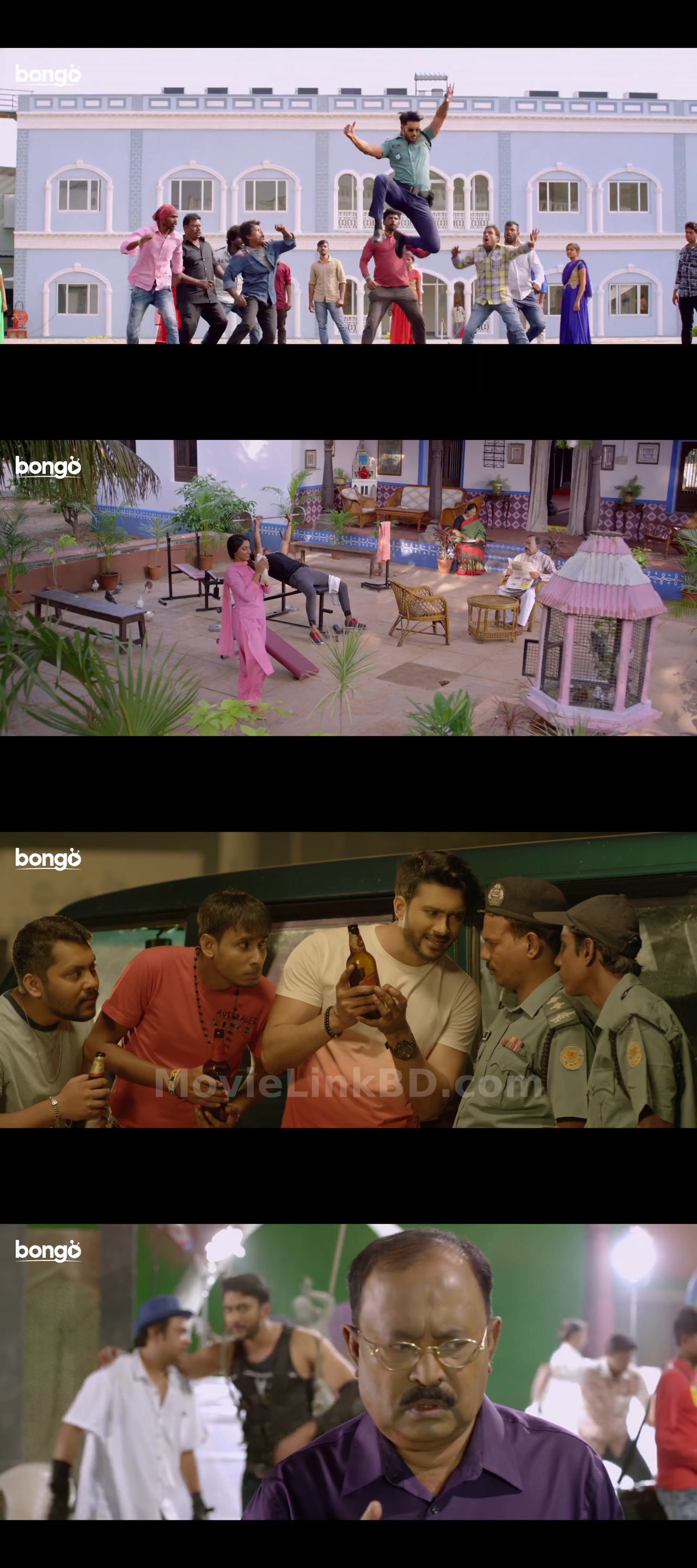 Beporowa  Full HD (2019) &bull; Bangla on MovieLinkBD Movie