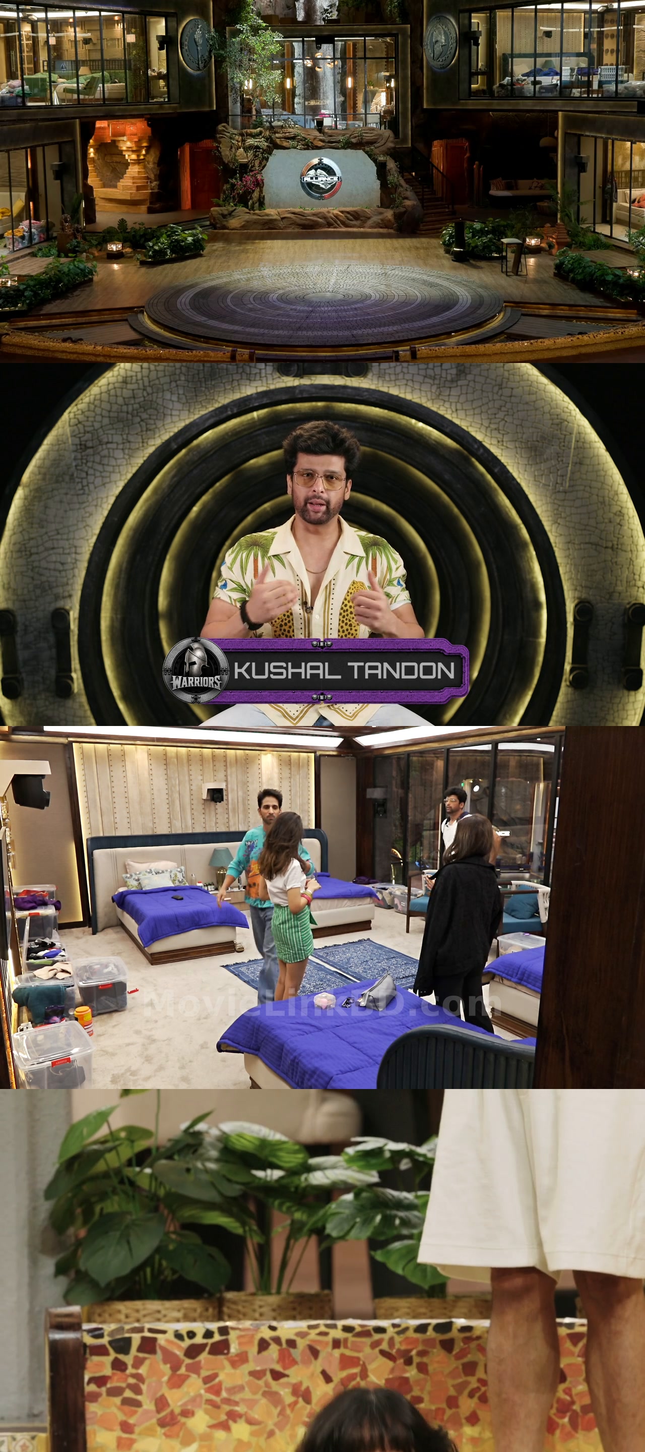 Alliance  Season 1 [Ep01-47 Added] (2026) &bull; Hindi on MovieLinkBD Episode 22