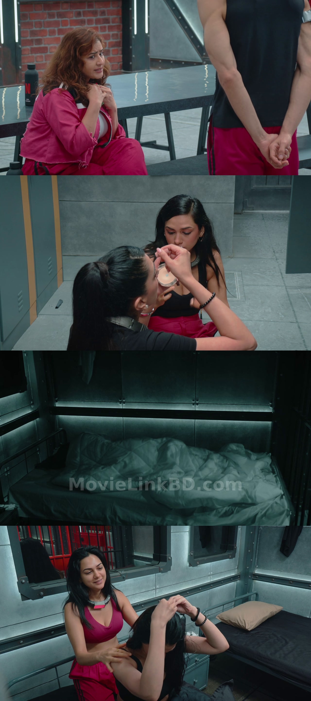 Lock Upp  Season 2 [Ep01-35 Added] (2026) &bull; Hindi on MovieLinkBD Episode 16