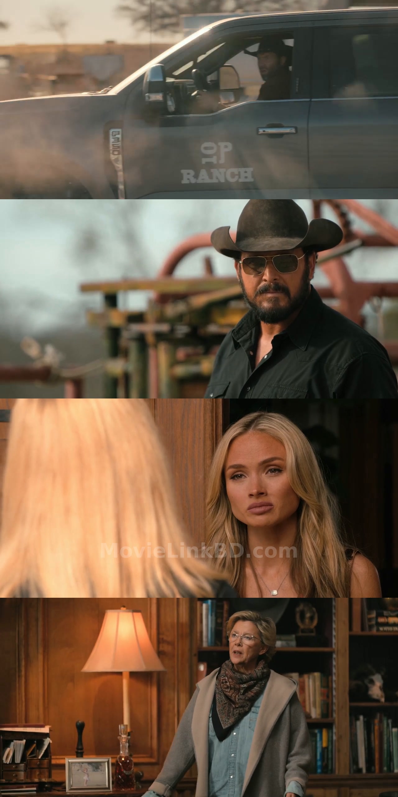 Dutton Ranch  S01 [ Episode 1-9 ] Hindi ORG (2026) &mdash; S01 &bull; Hindi + Dual Audio + English on MovieLinkBD Episode 9