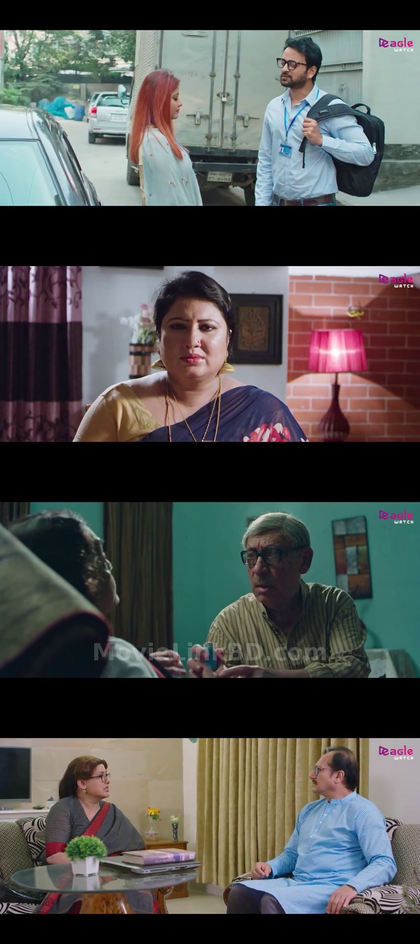 DayMukti (2025) &bull; Bangla on MovieLinkBD Movie