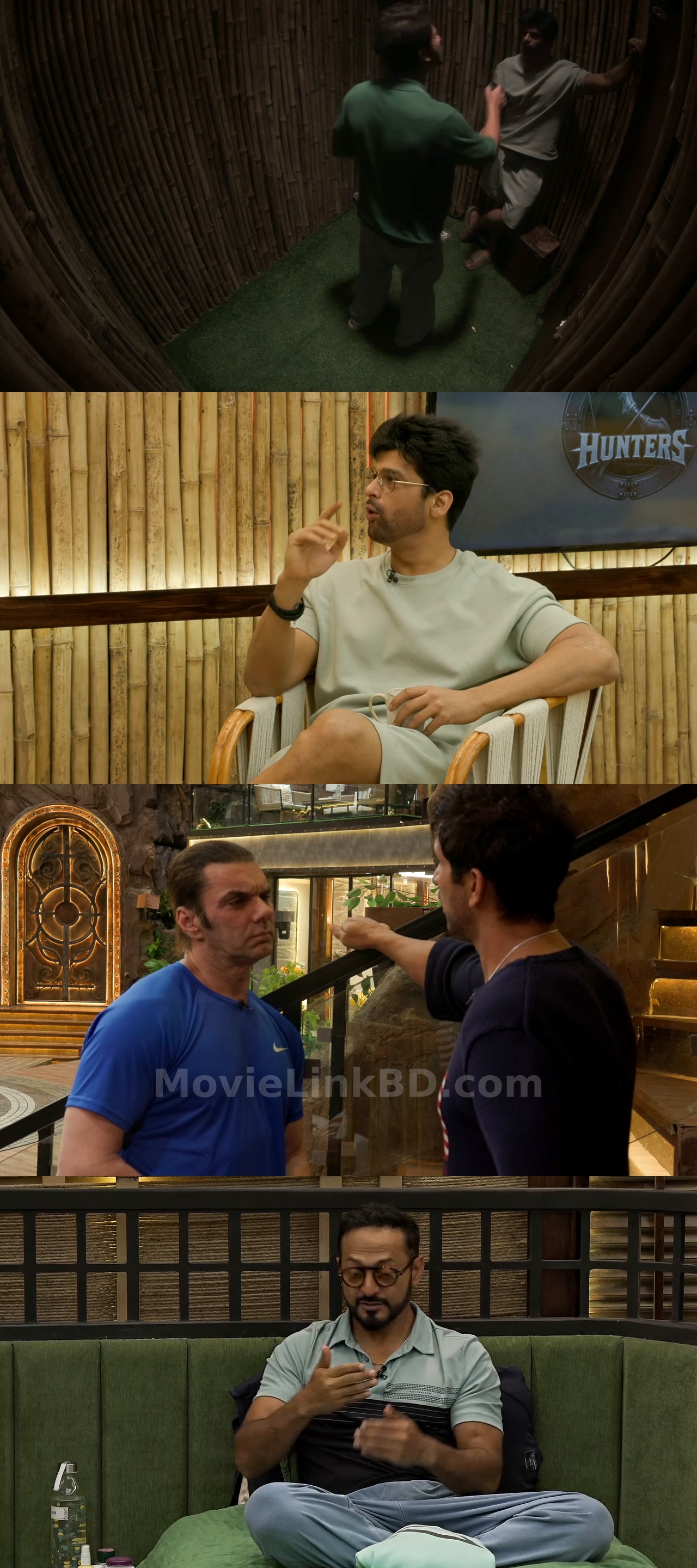 Alliance  Season 1 [Ep01-47 Added] (2026) &bull; Hindi on MovieLinkBD Episode 21