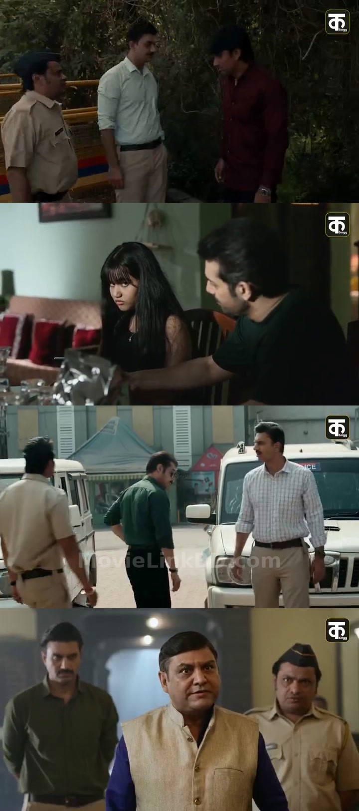 ACP Vikrant  S01 Complete (2026) &mdash; S01 &bull; Hindi on MovieLinkBD Series