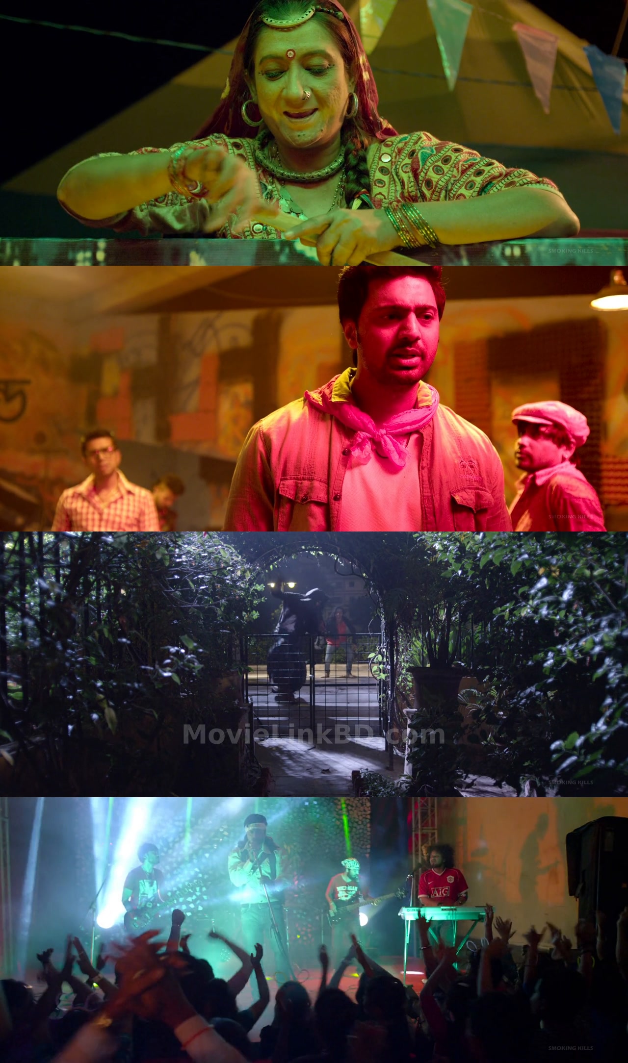 Arshinagar (2015) &bull; Bangla on MovieLinkBD Movie