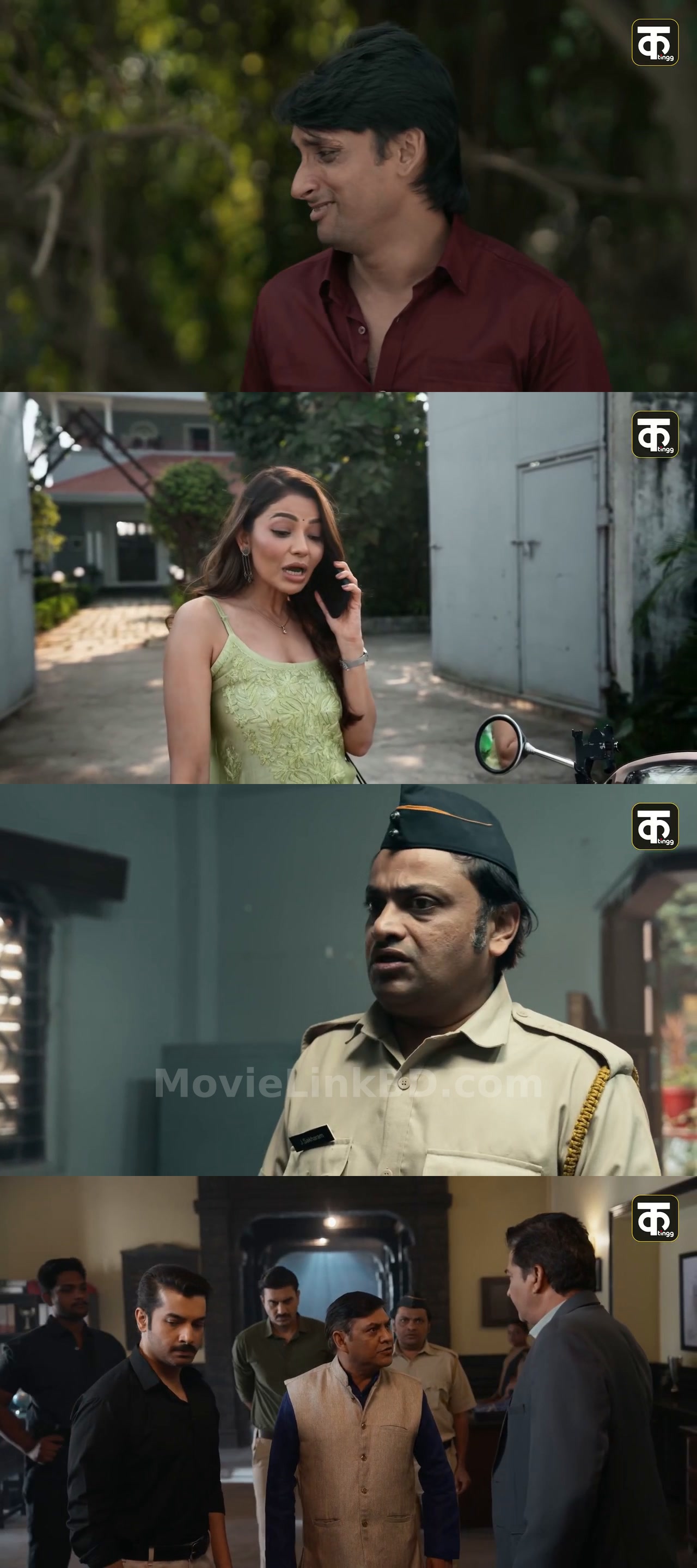 ACP Vikrant  S01 Complete (2026) &mdash; S01 &bull; Hindi on MovieLinkBD Series