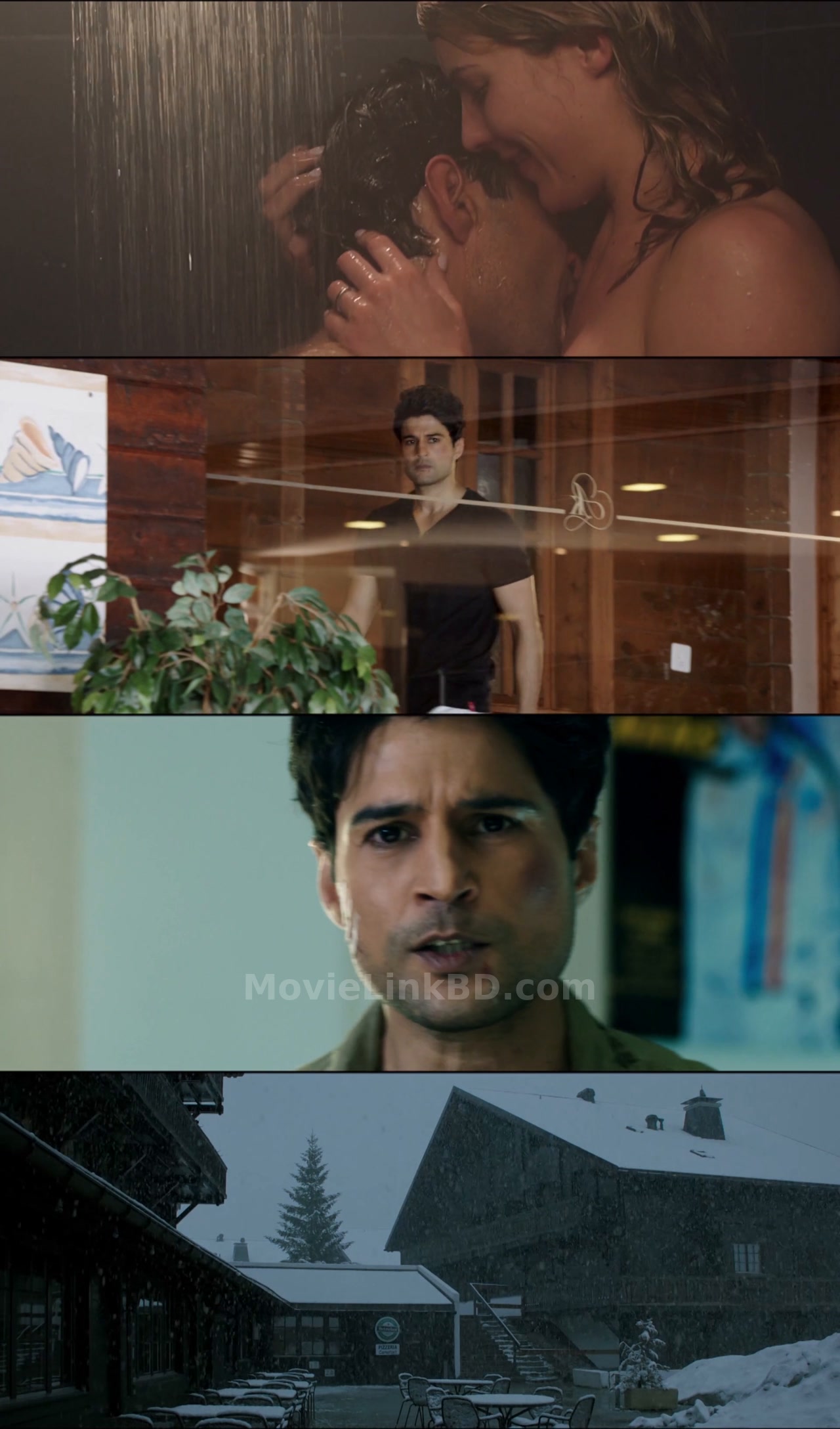 Fever (2016) &bull; Hindi on MovieLinkBD Movie