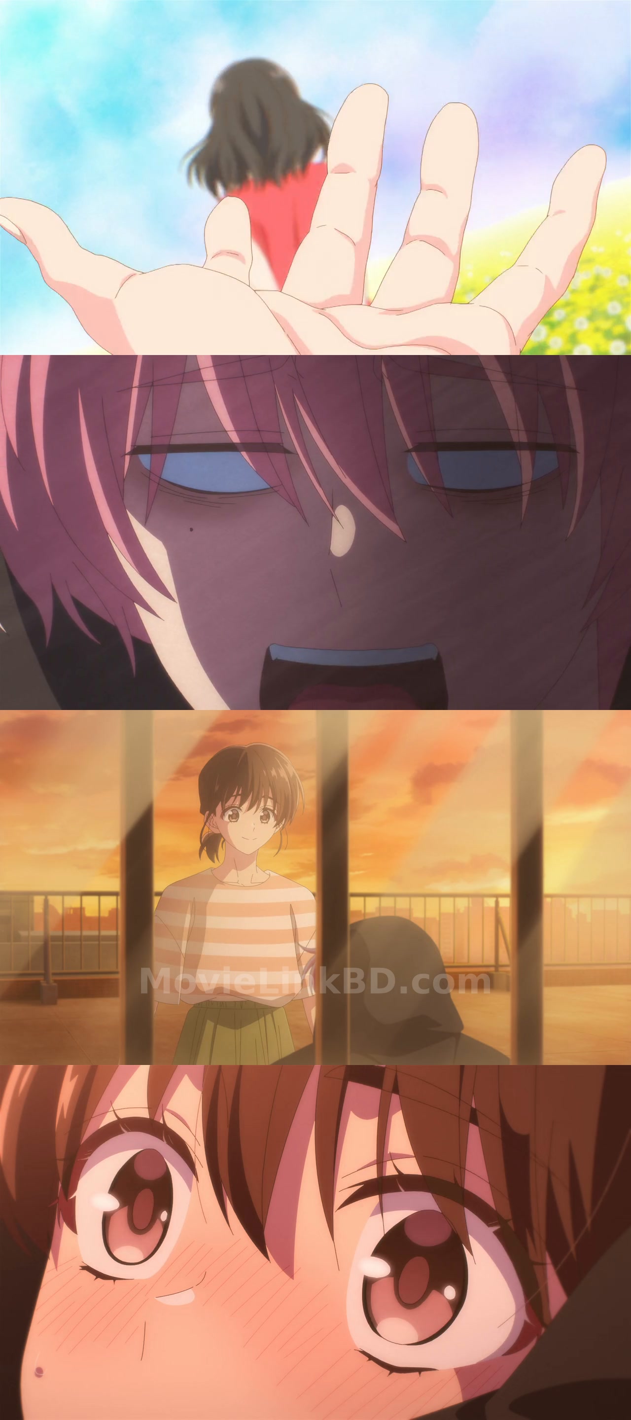 Tamon's B-Side  S01 [ Episode 1-10 ] Hindi ORG (2026) &mdash; S01 &bull; Hindi + Dual Audio + Japanese on MovieLinkBD Episode 6