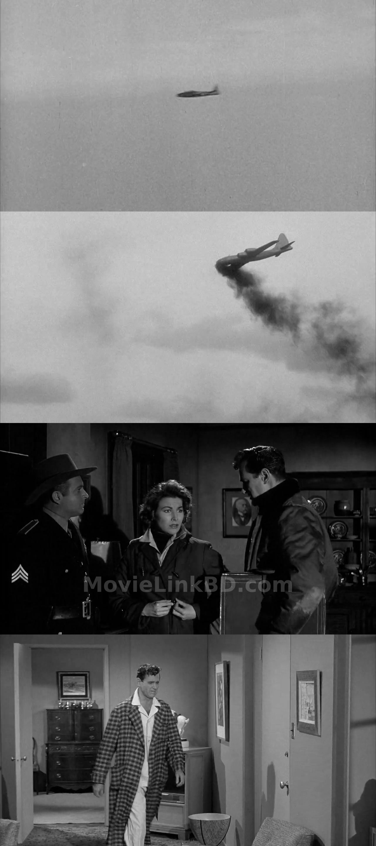 The Giant Claw  Hindi ORG (1957) &bull; English + Dual Audio + Hindi on MovieLinkBD Movie