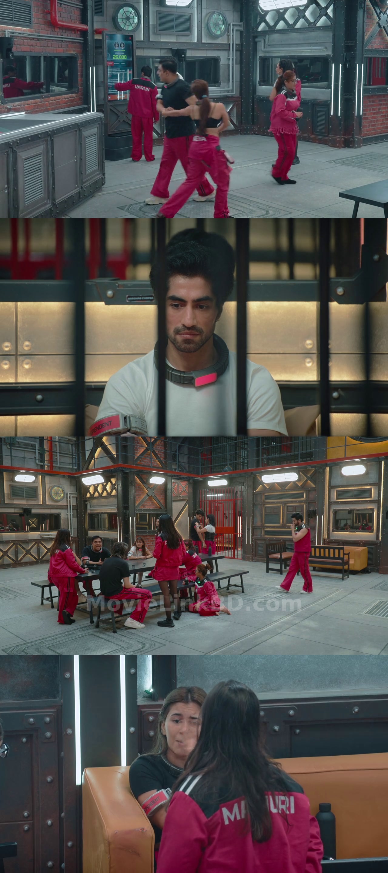 Lock Upp  Season 2 [Ep01-35 Added] (2026) &bull; Hindi on MovieLinkBD Episode 14