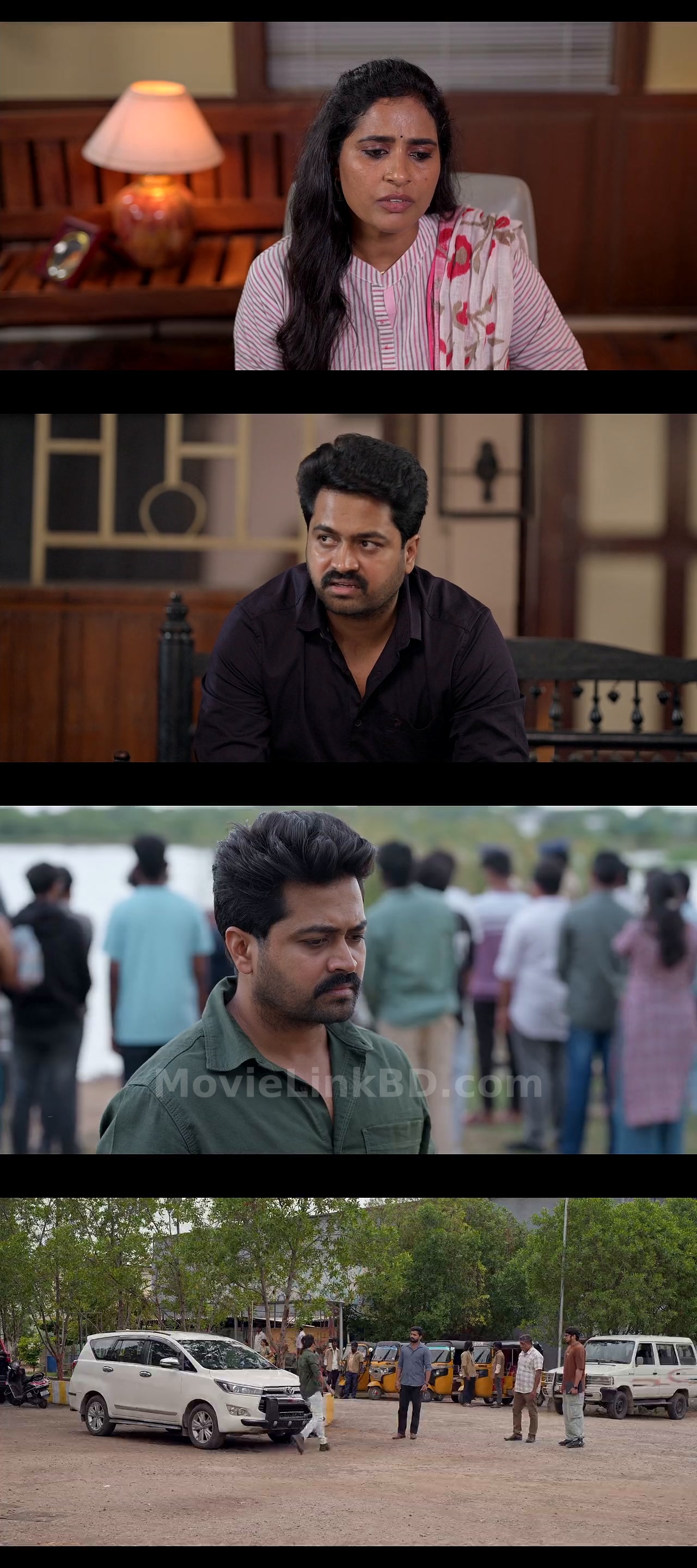 Vikram on Duty  S01 [Ep 1- 100 Added] [Hindi ORG] (2026) &mdash; S01 &bull; Hindi + Telugu + Dual Audio on MovieLinkBD Episode 73-76