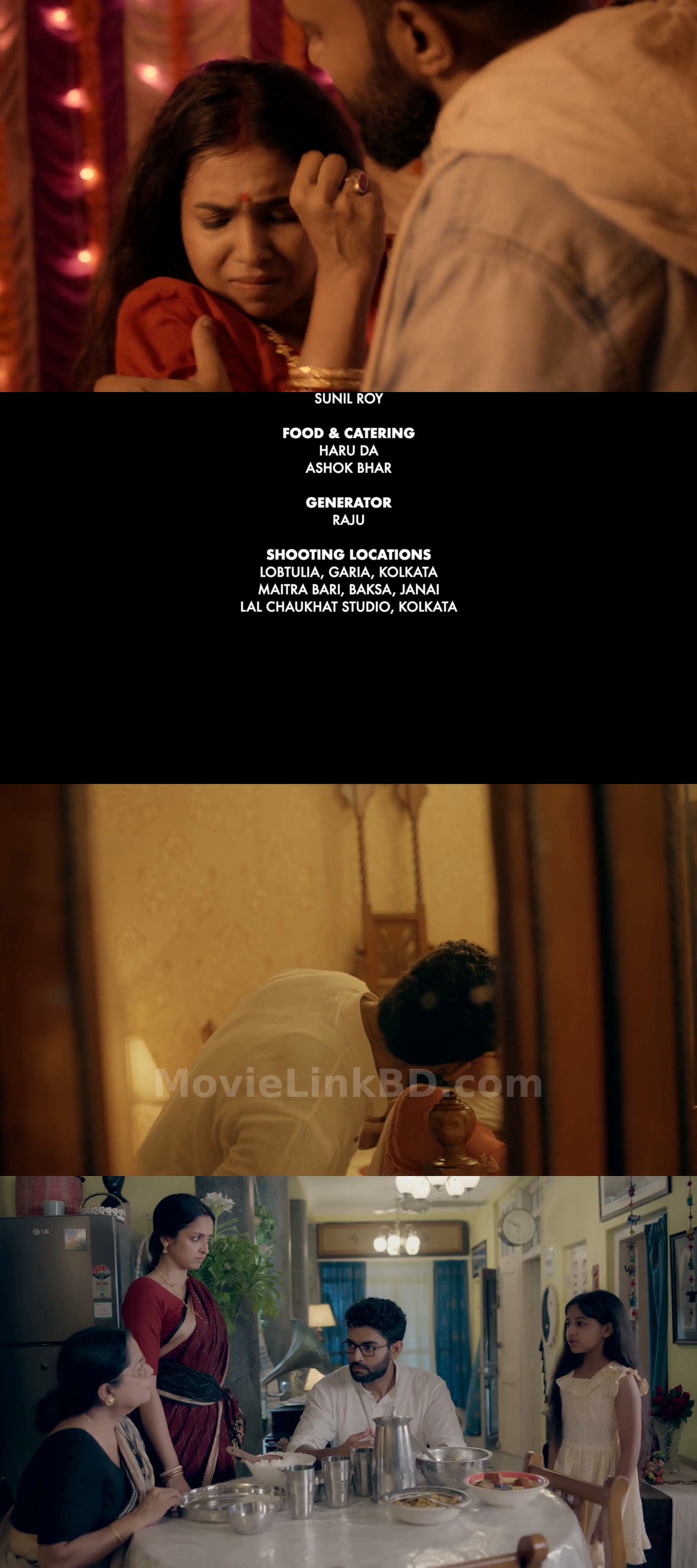 Dahan  Season 2 Complete (2026) &bull; Bangla on MovieLinkBD Series
