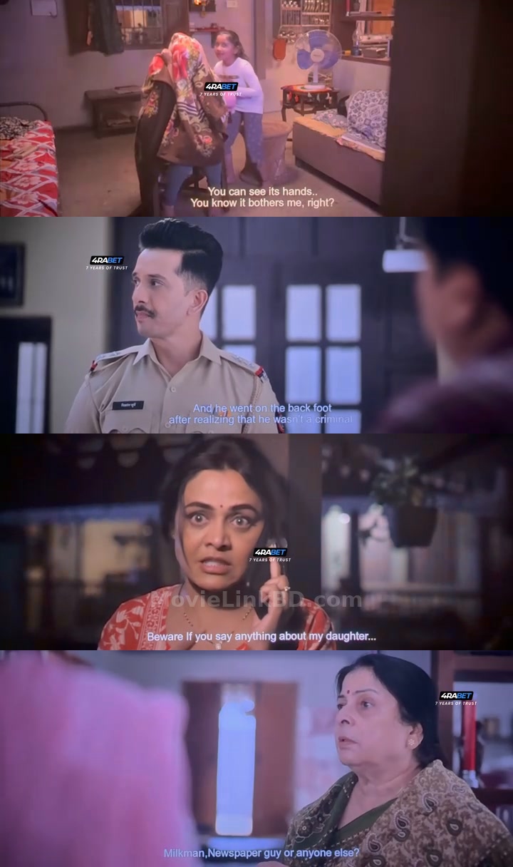 Mardini  HDTC File (2026) &bull; Hindi Dubbed on MovieLinkBD Movie