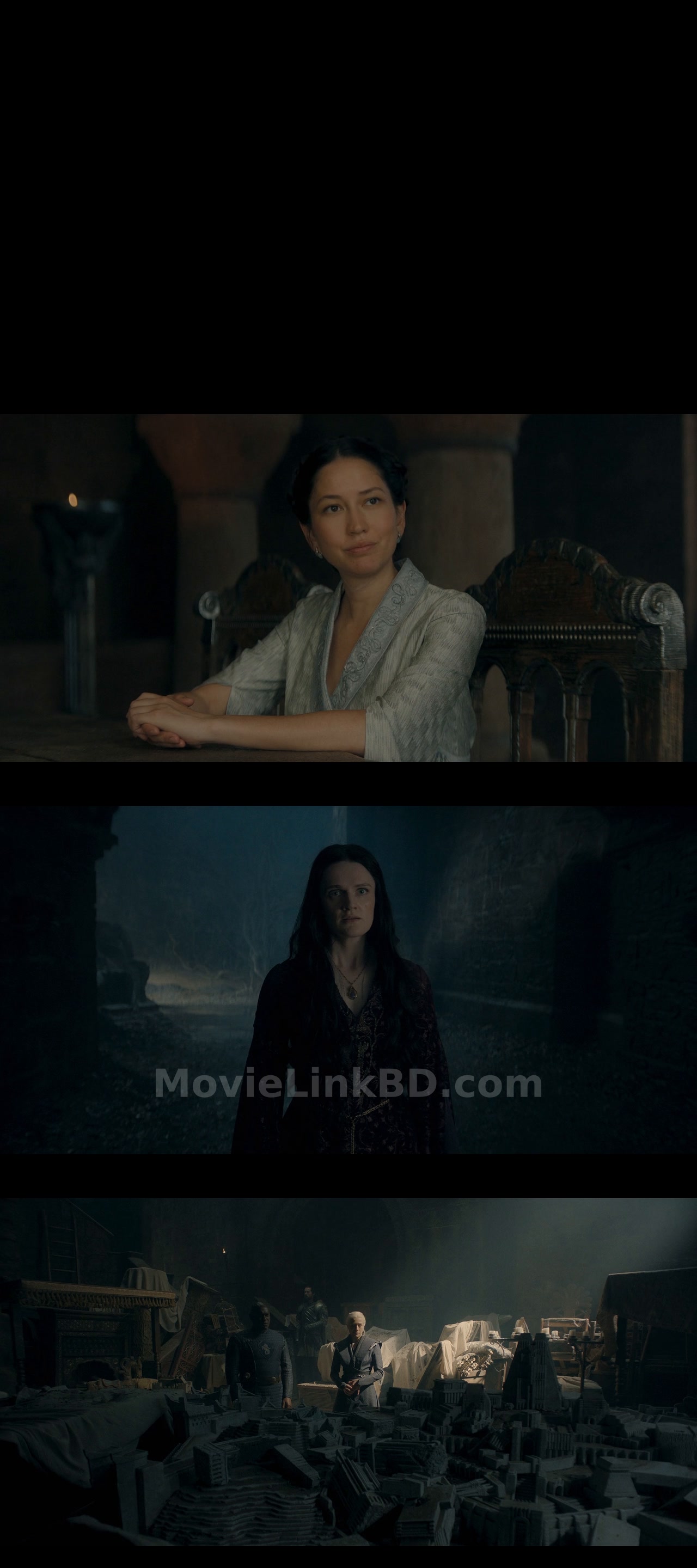 House of the Dragon  S03 [Ep01-08] Completed [ORG Hindi] (2026) &mdash; S03 &bull; English + Hindi on MovieLinkBD S03E04