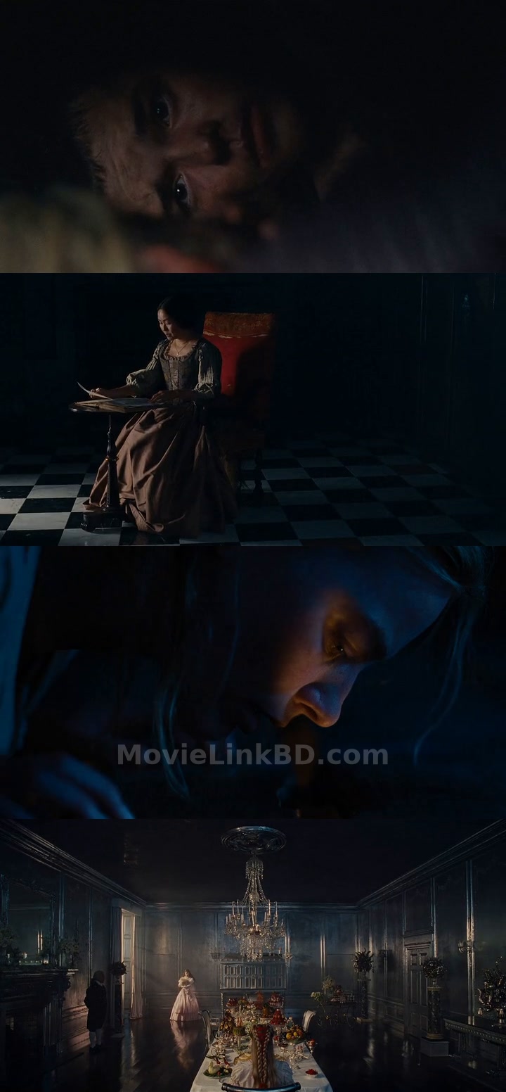Wuthering Heights  Full HD (2026) &bull; English + Hindi on MovieLinkBD Movie