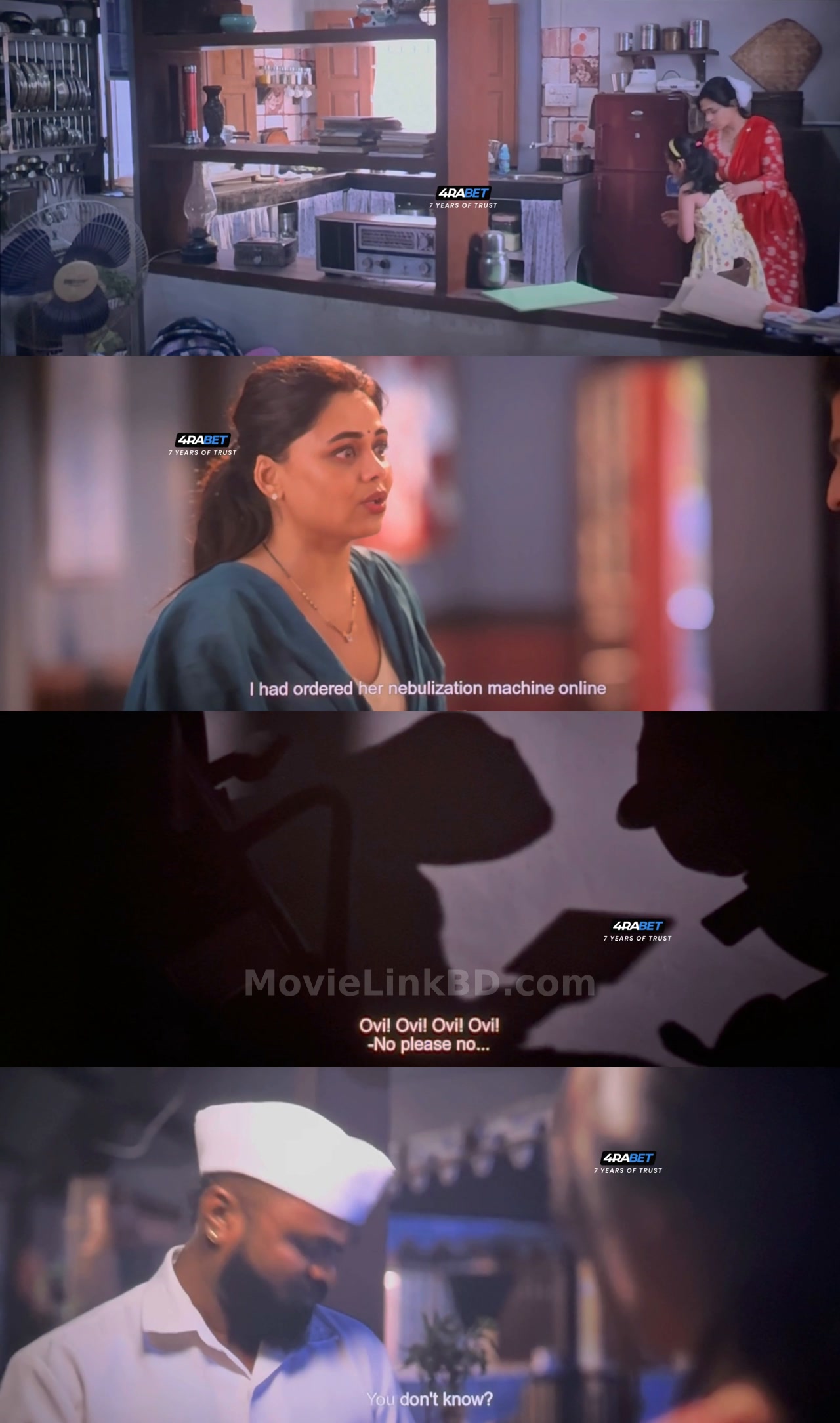Mardini  HDTC File (2026) &bull; Hindi Dubbed on MovieLinkBD Movie