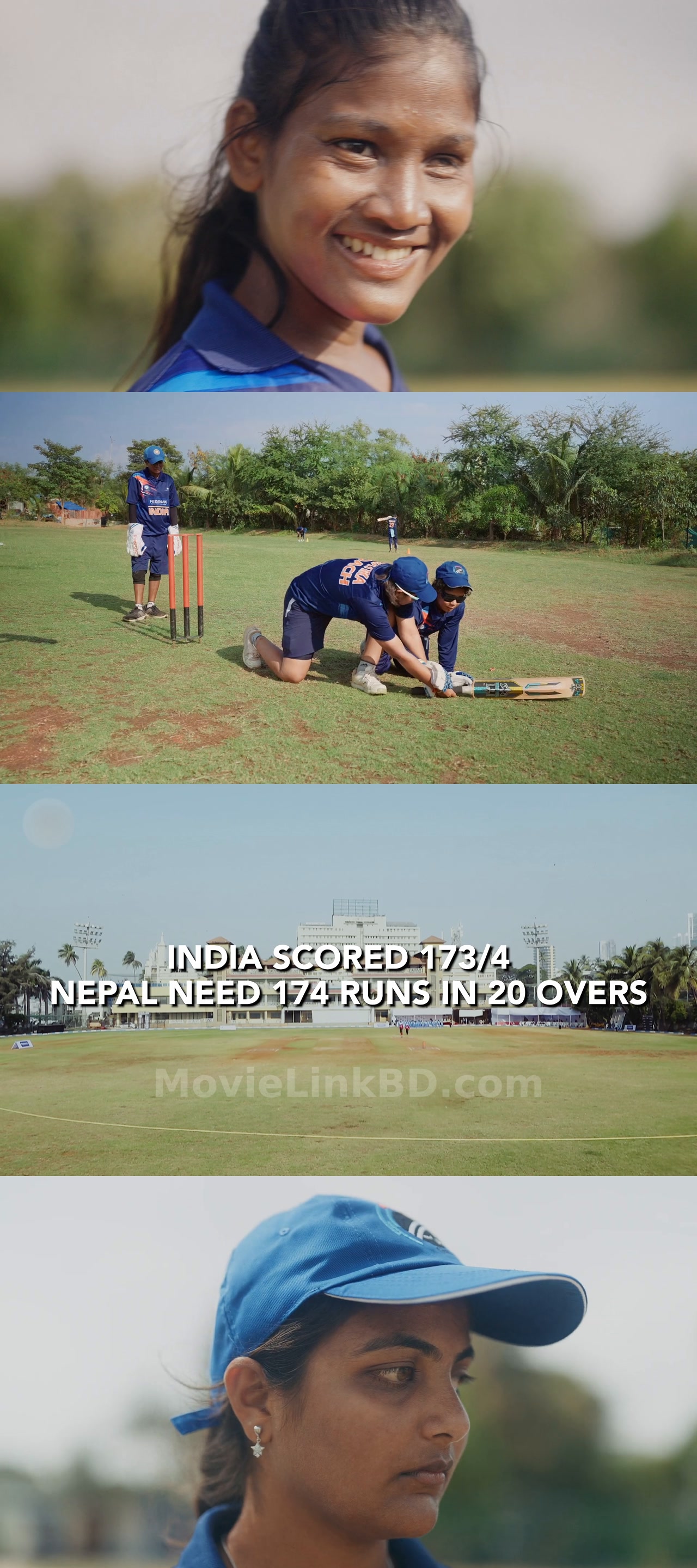 Dekh Le! India  Full HD (2026) &bull; Hindi on MovieLinkBD Movie