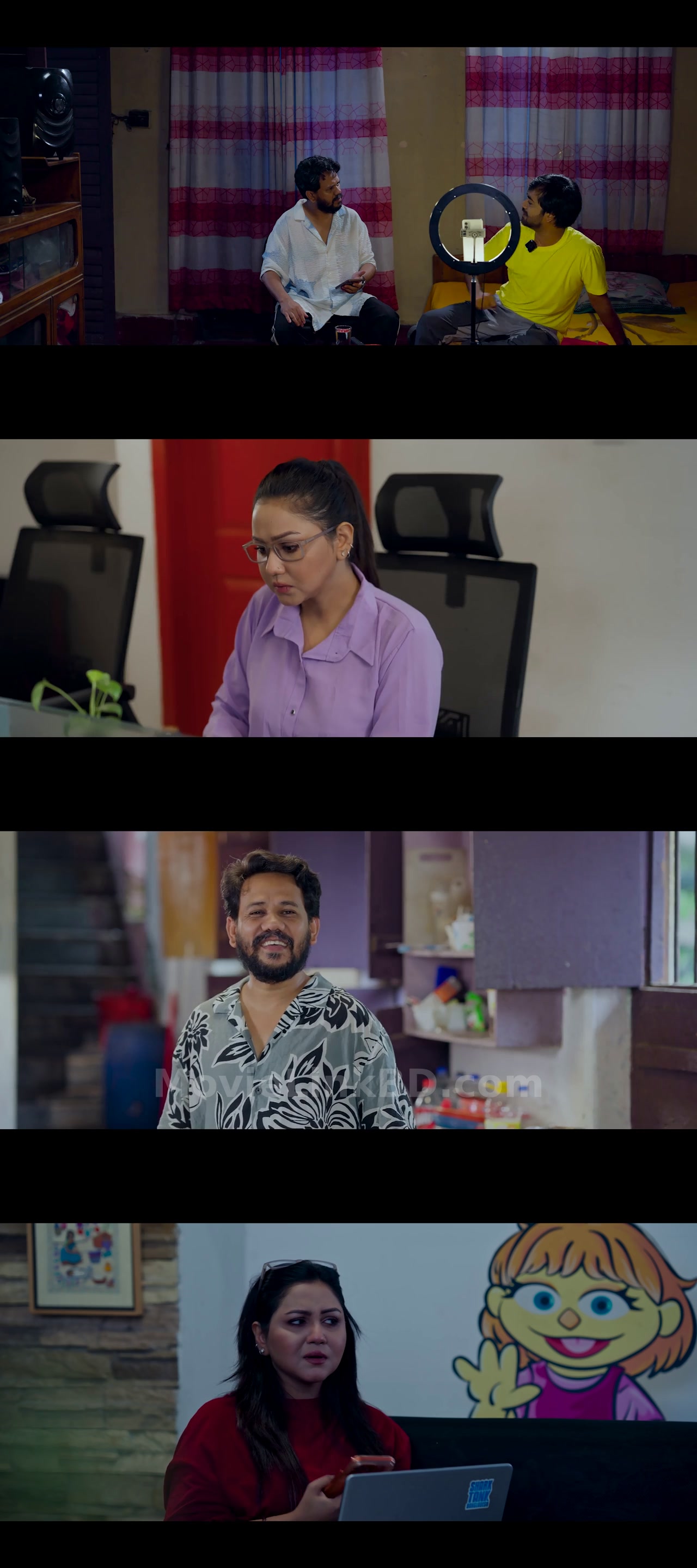 Football Hottogoal  Full HD (2026) &bull; Bangla on MovieLinkBD Movie