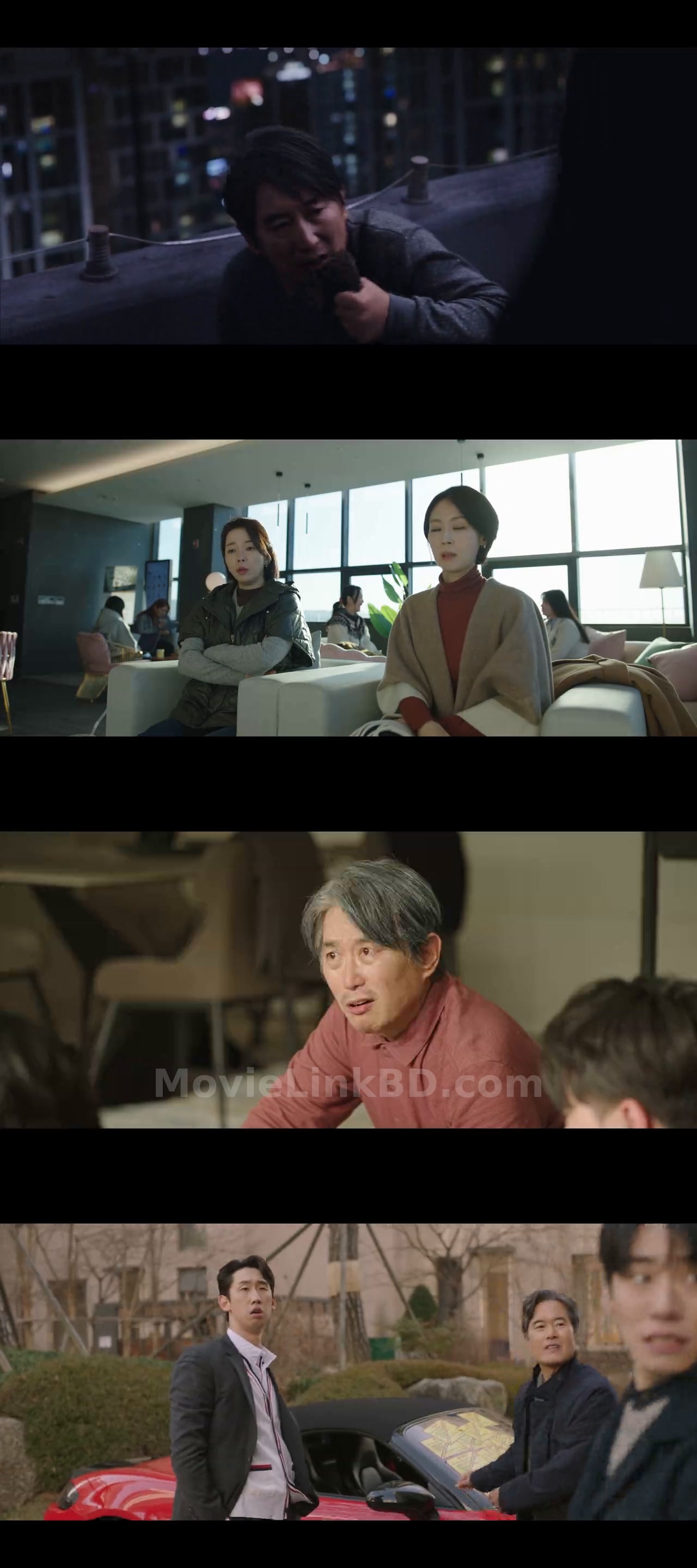 The Apartment Job  S01 [Ep01-12] Completed [ORG Hindi] (2026) &mdash; S01 &bull; Hindi + Korean + English on MovieLinkBD S01E02