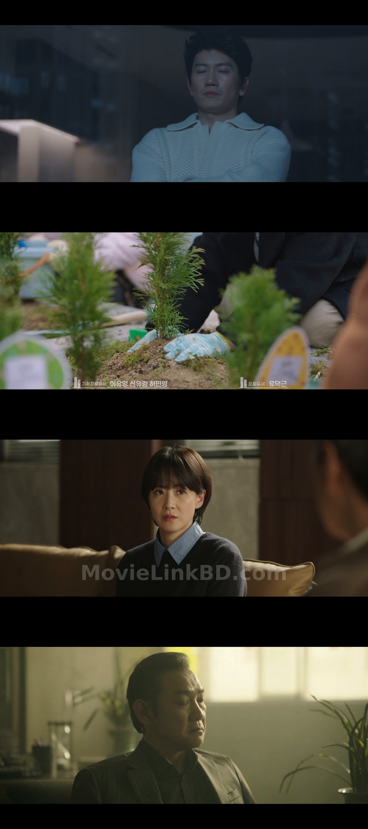 The Apartment Job  S01 [Ep01-12] Completed [ORG Hindi] (2026) &mdash; S01 &bull; Hindi + Korean + English on MovieLinkBD S01E02