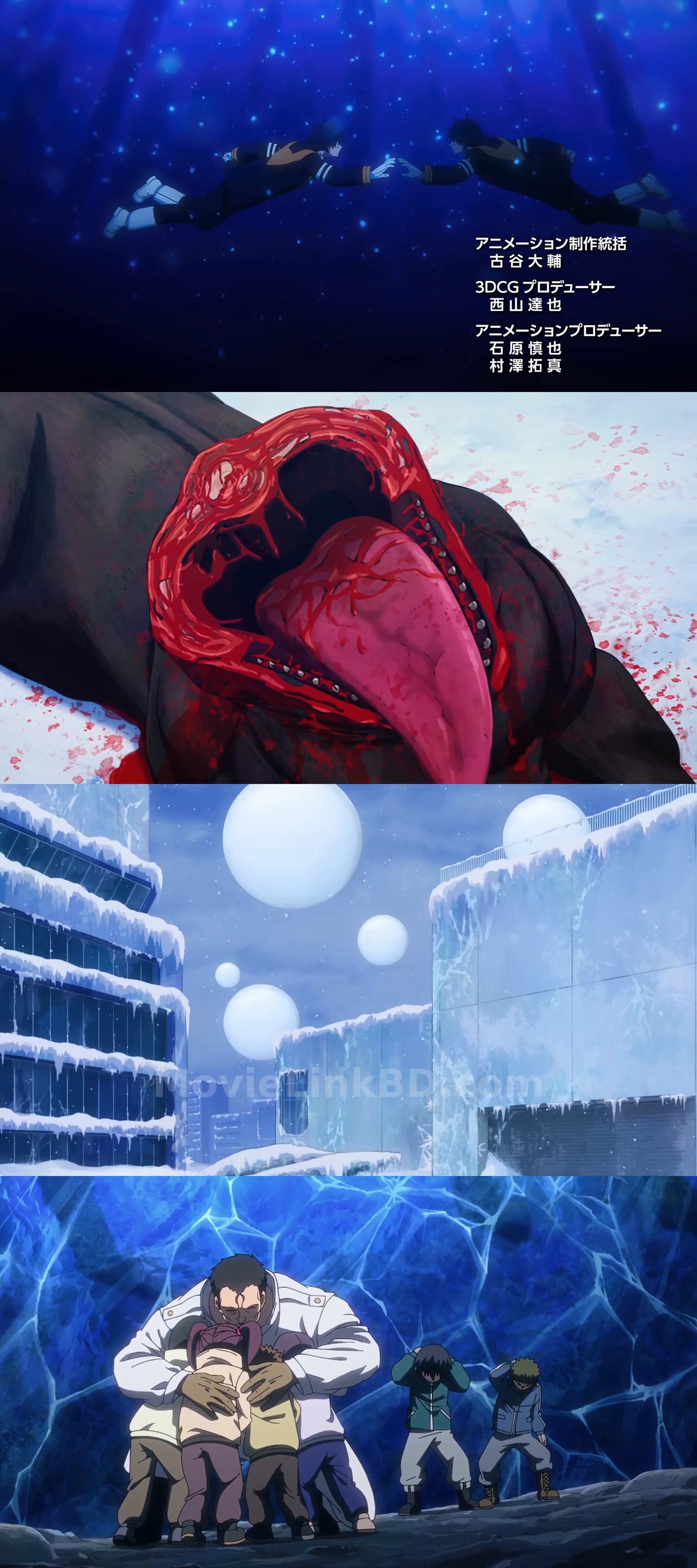 SNOWBALL EARTH  S01 [ Episode 1-13 ] Hindi ORG (2026) &mdash; S01 &bull; Japanese + Dual Audio + Hindi on MovieLinkBD Episode 12