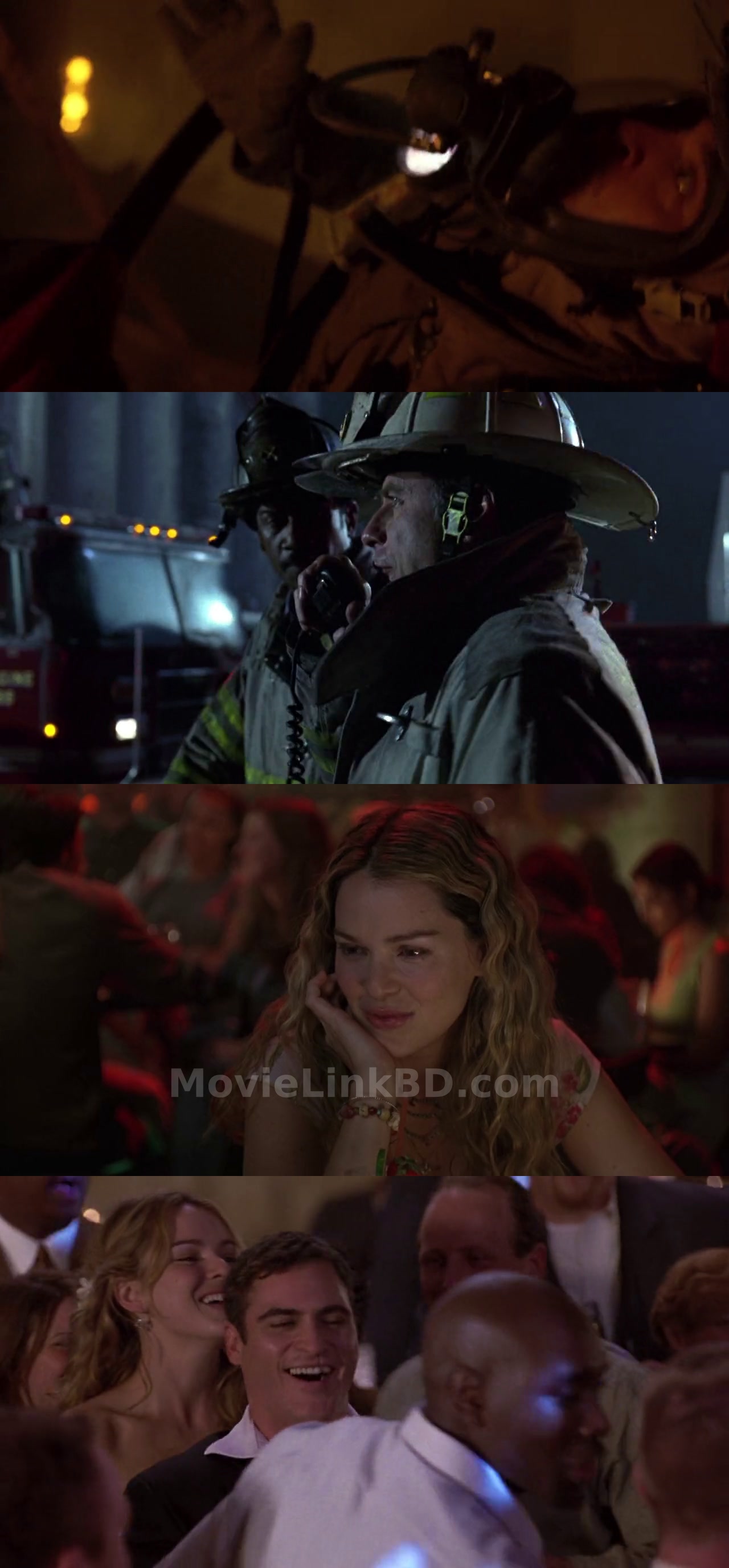 Ladder 49  Hindi ORG (2004) &bull; English + Dual Audio + Hindi on MovieLinkBD Movie
