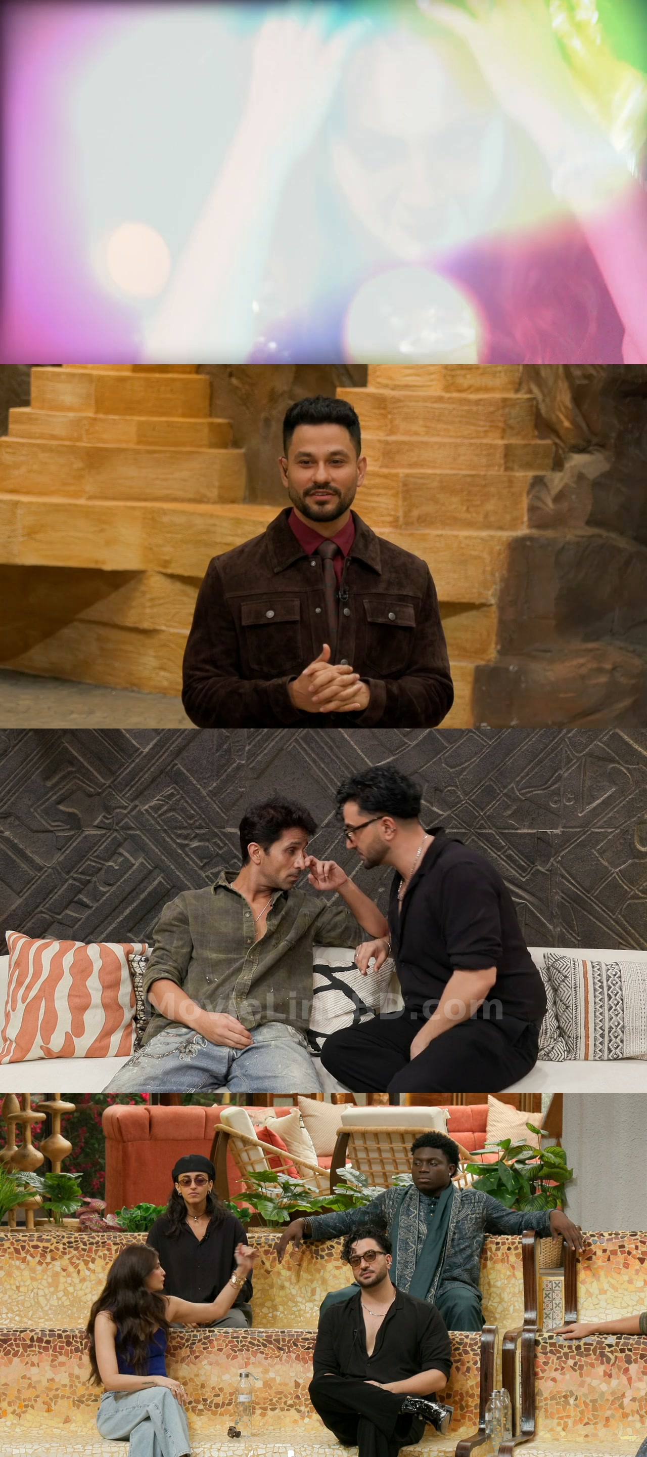 Alliance  Season 1 [Ep01-47 Added] (2026) &bull; Hindi on MovieLinkBD Episode 19