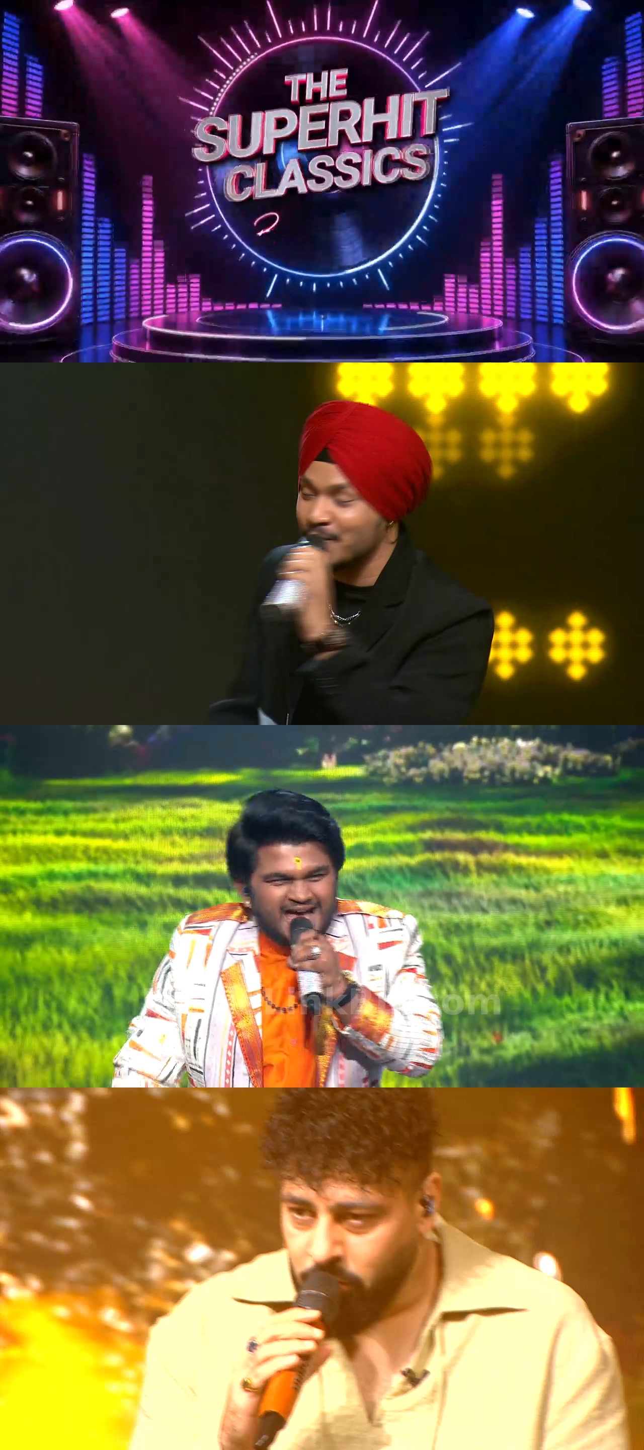 Indian Idol  [S16 Ep01-82 Added] (2025) &mdash; S16 &bull; Hindi on MovieLinkBD Episode 77