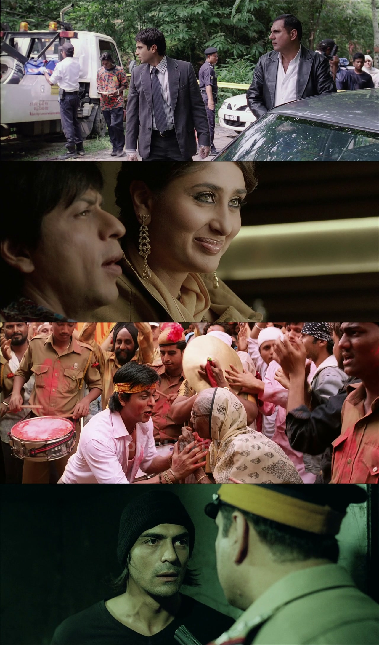 Don (2006) &bull; Hindi on MovieLinkBD Movie