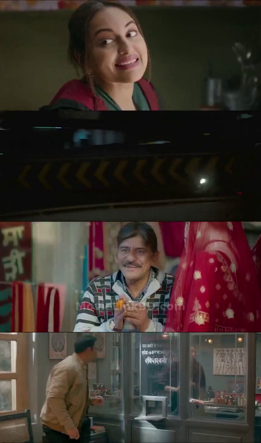 Khandaani Shafakhana (2019) &bull; Hindi on MovieLinkBD Movie