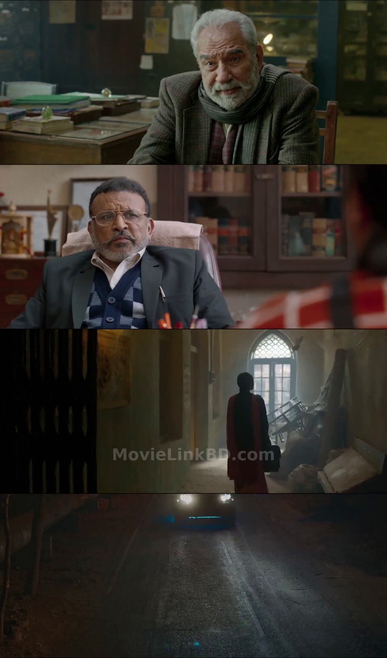 Khandaani Shafakhana (2019) &bull; Hindi on MovieLinkBD Movie