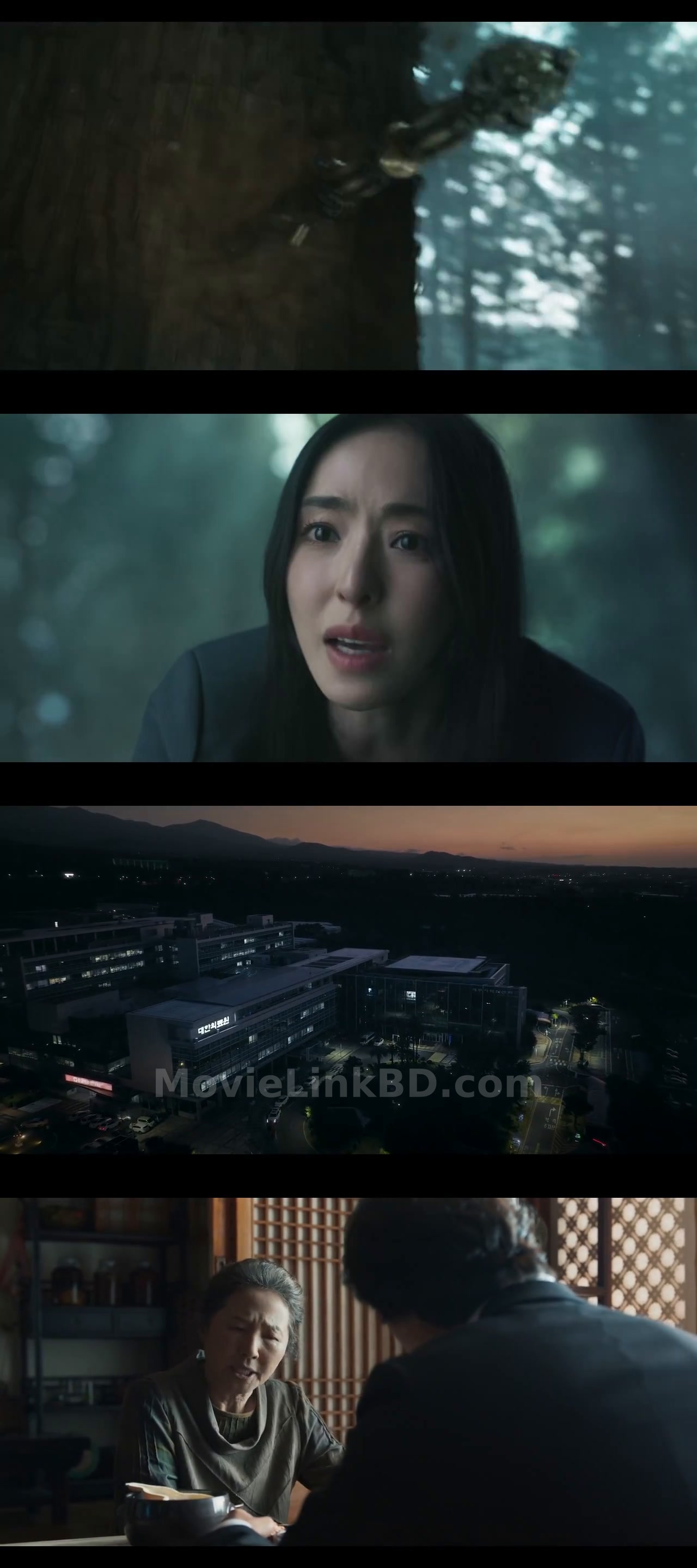 Island  [S01 Ep 1-12 Added ] (2022) &mdash; S01 &bull; Hindi + Unofficial on MovieLinkBD Episode 4