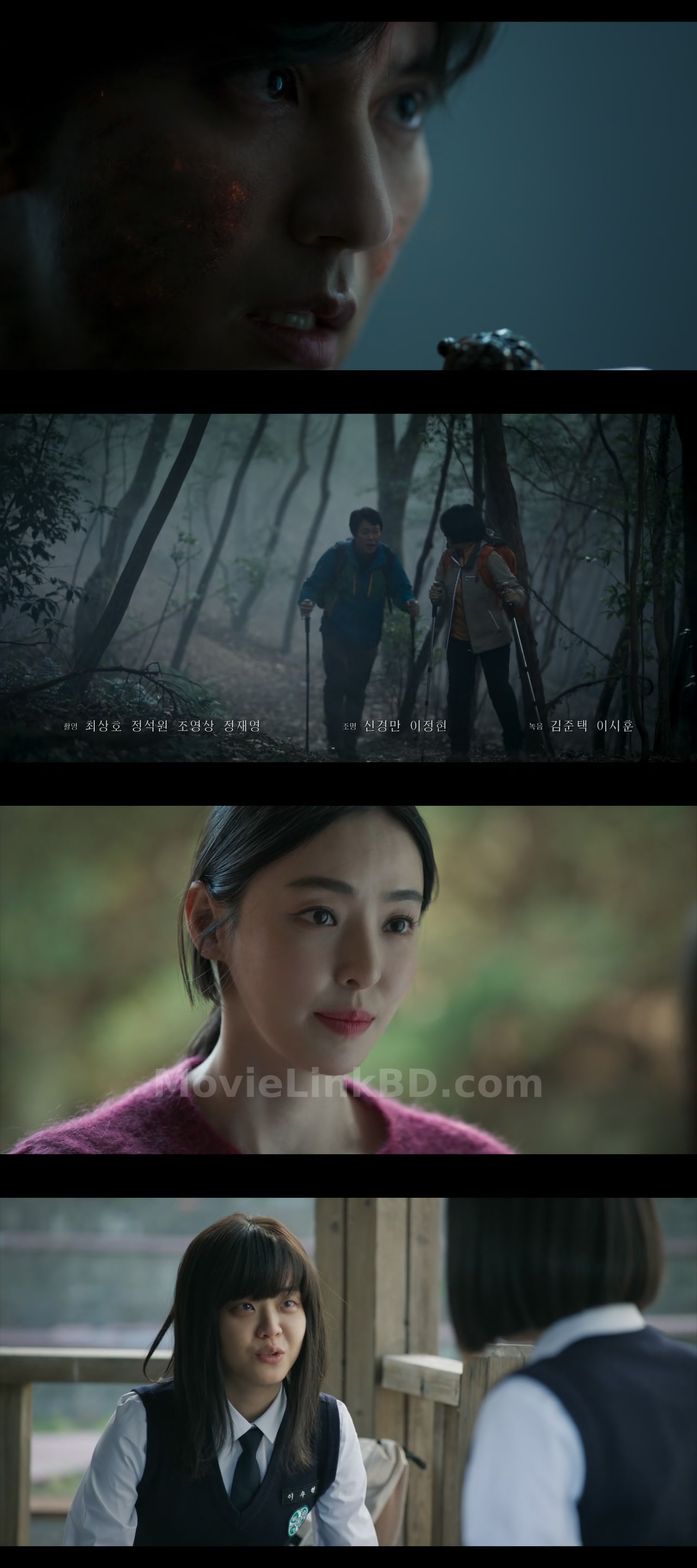 Island  [S01 Ep 1-12 Added ] (2022) &mdash; S01 &bull; Hindi + Unofficial on MovieLinkBD Episode 5