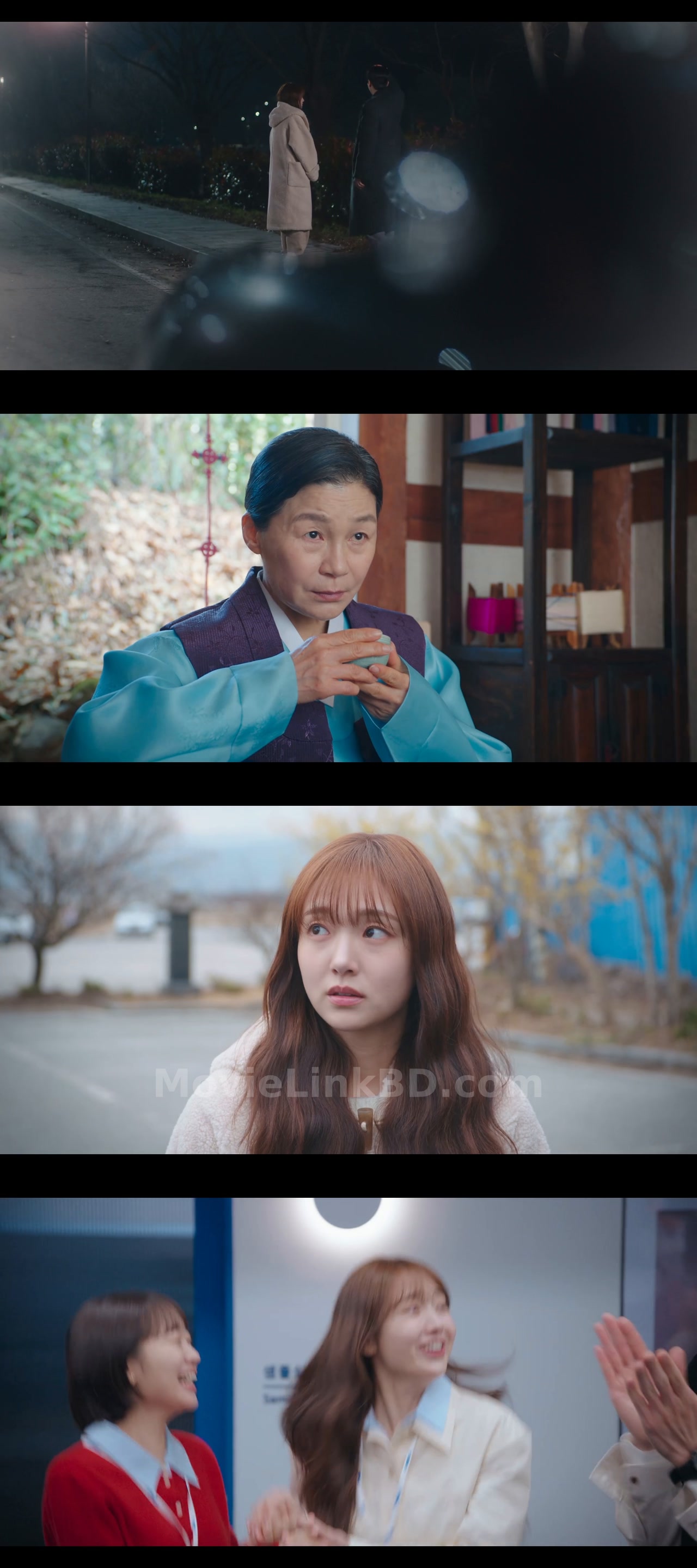 My Bias, My Boss  Season 1 [Ep01-12] Completed [ORG Hindi] (2026) &bull; Hindi + Korean + Tamil + Telugu on MovieLinkBD S01E06
