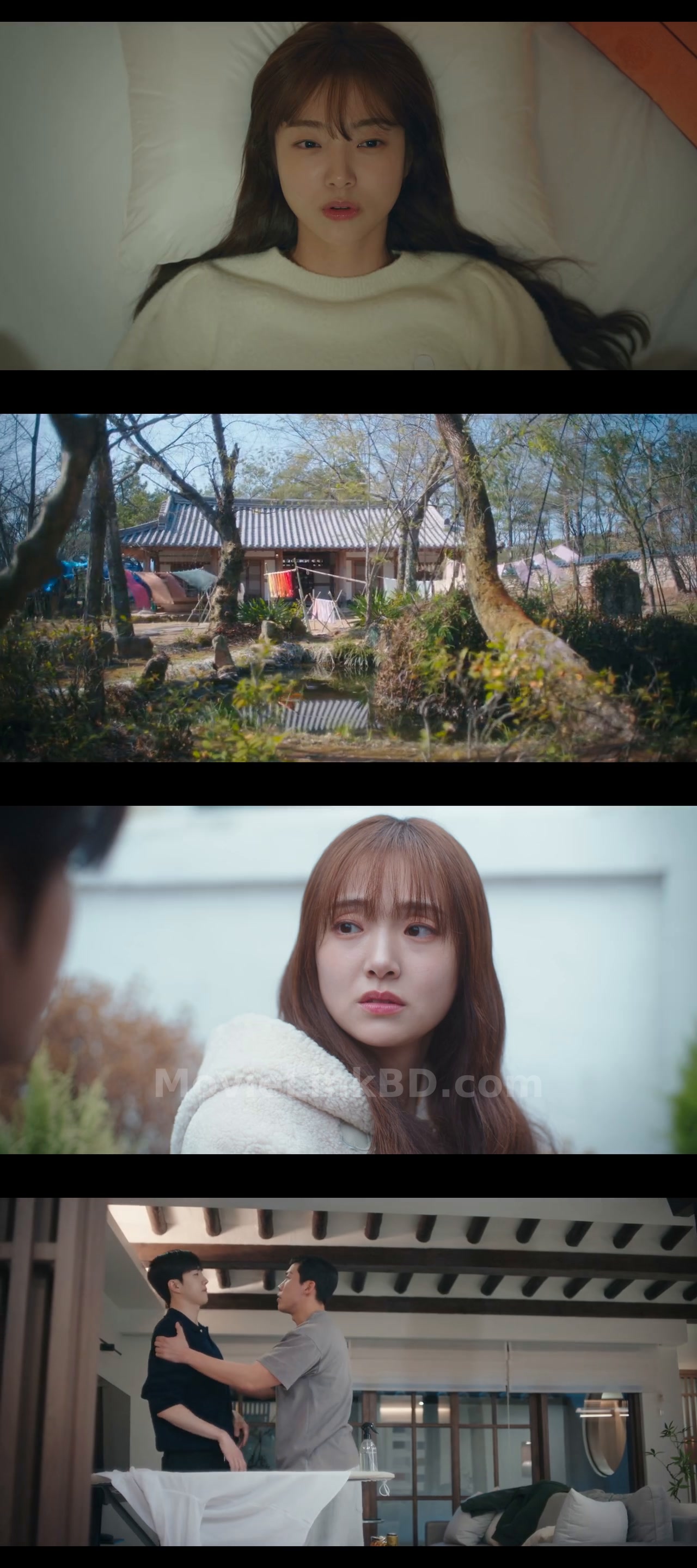 My Bias, My Boss  Season 1 [Ep01-12] Completed [ORG Hindi] (2026) &bull; Hindi + Korean + Tamil + Telugu on MovieLinkBD S01E06