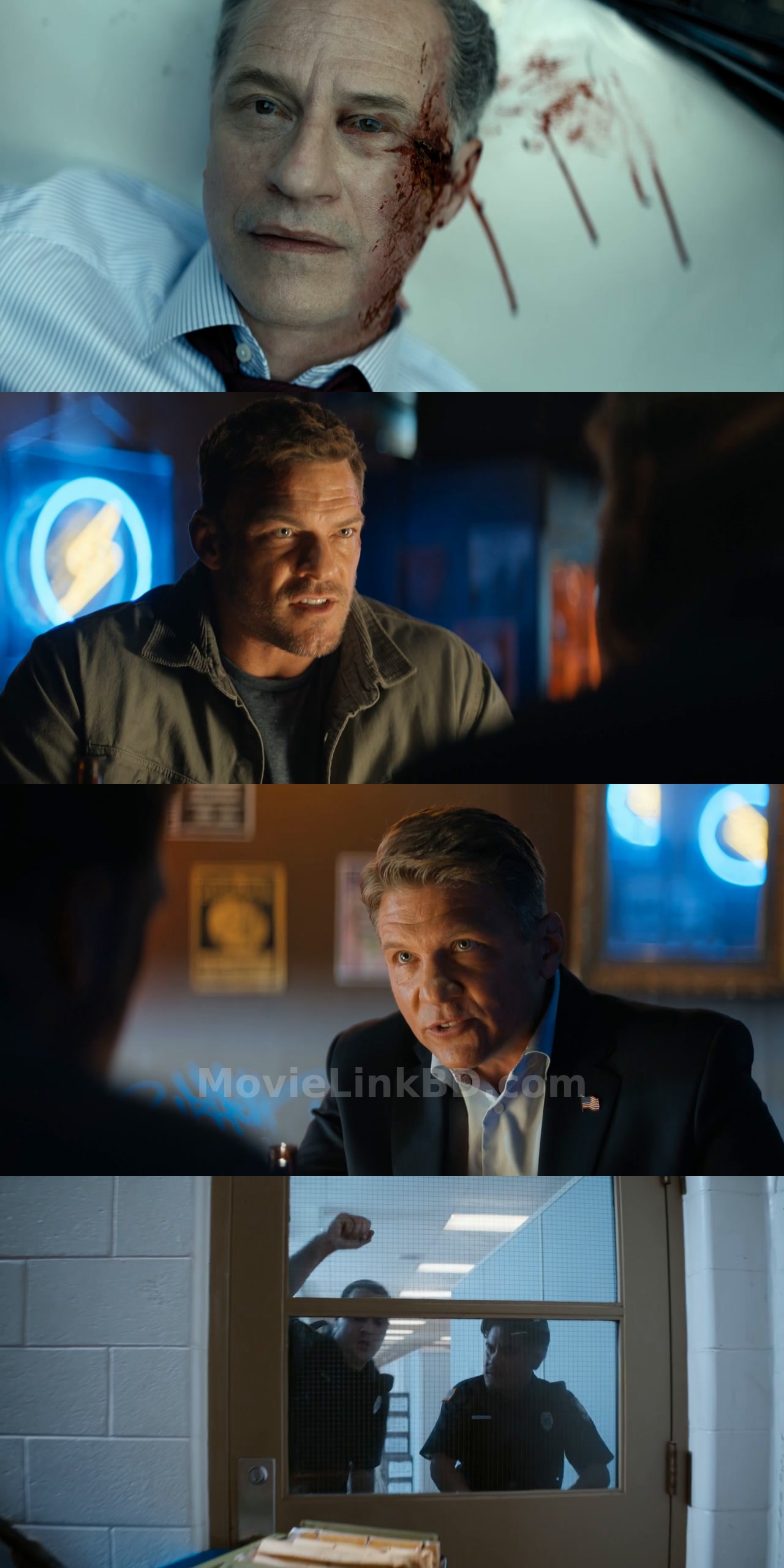 Reacher  Season 4 [Ep01-07 Added] [ORG Hindi] (2026) &bull; English + Hindi + Tamil + Telugu + Kannada on MovieLinkBD Episode 4