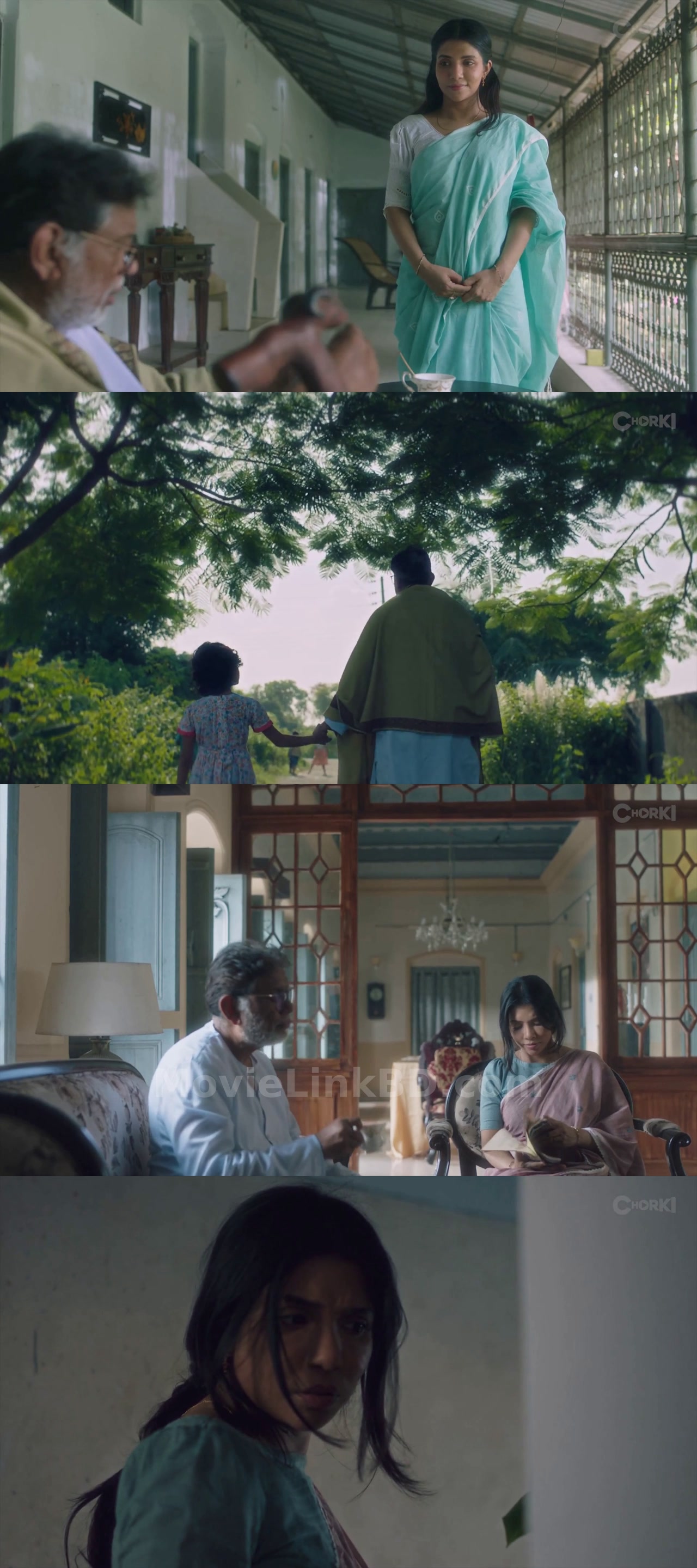 Dui Shaw - Antara  Season 2 [Ep03] (2024) &bull; Bangla on MovieLinkBD Series
