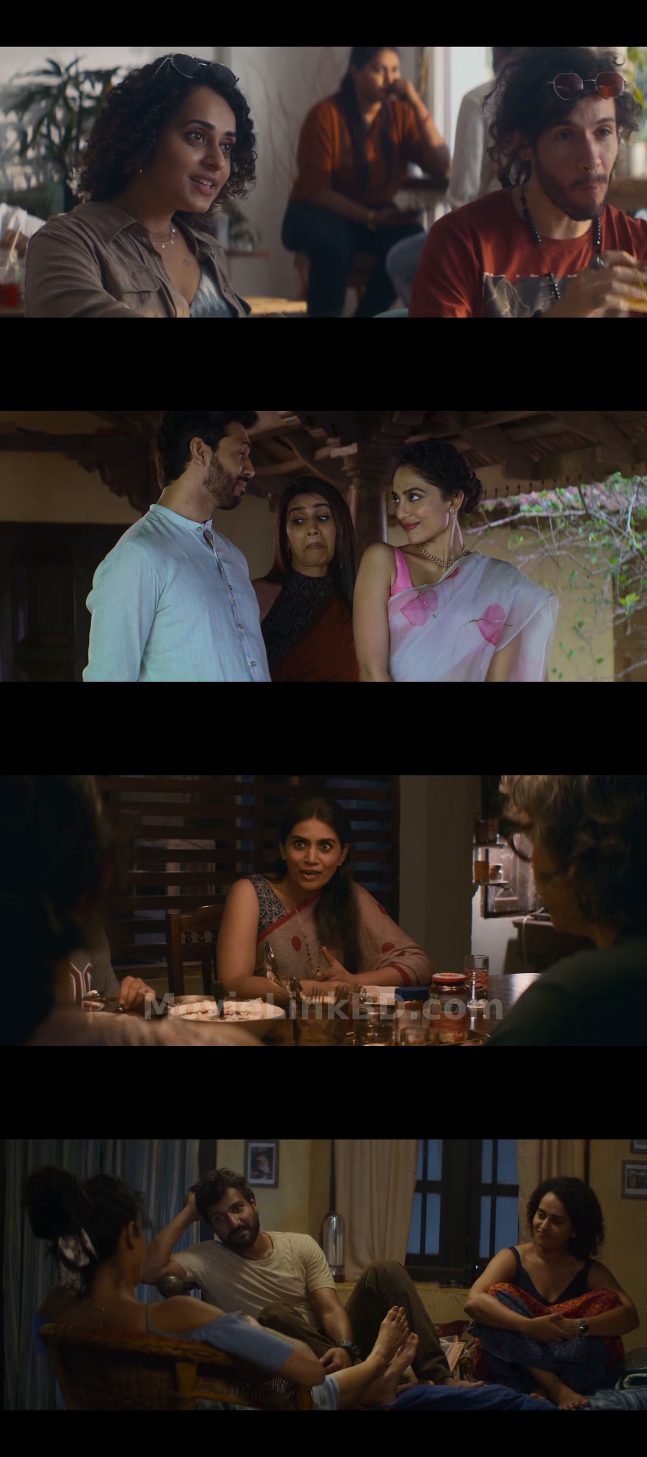 Love, Sitara  - Full HD (2024) &bull; Hindi on MovieLinkBD Movie