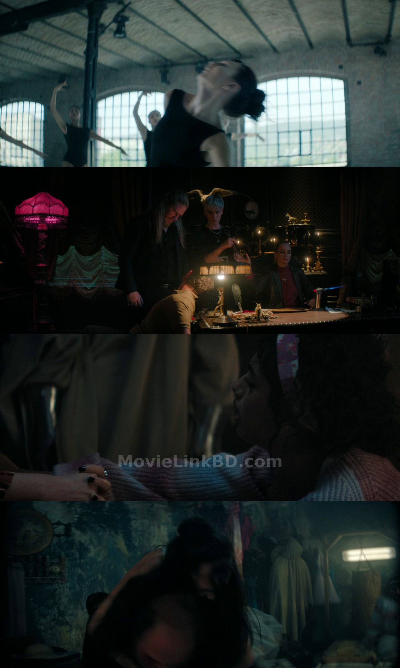 Pretty Lethal  Full HD (2026) &bull; English + Hindi on MovieLinkBD Movie