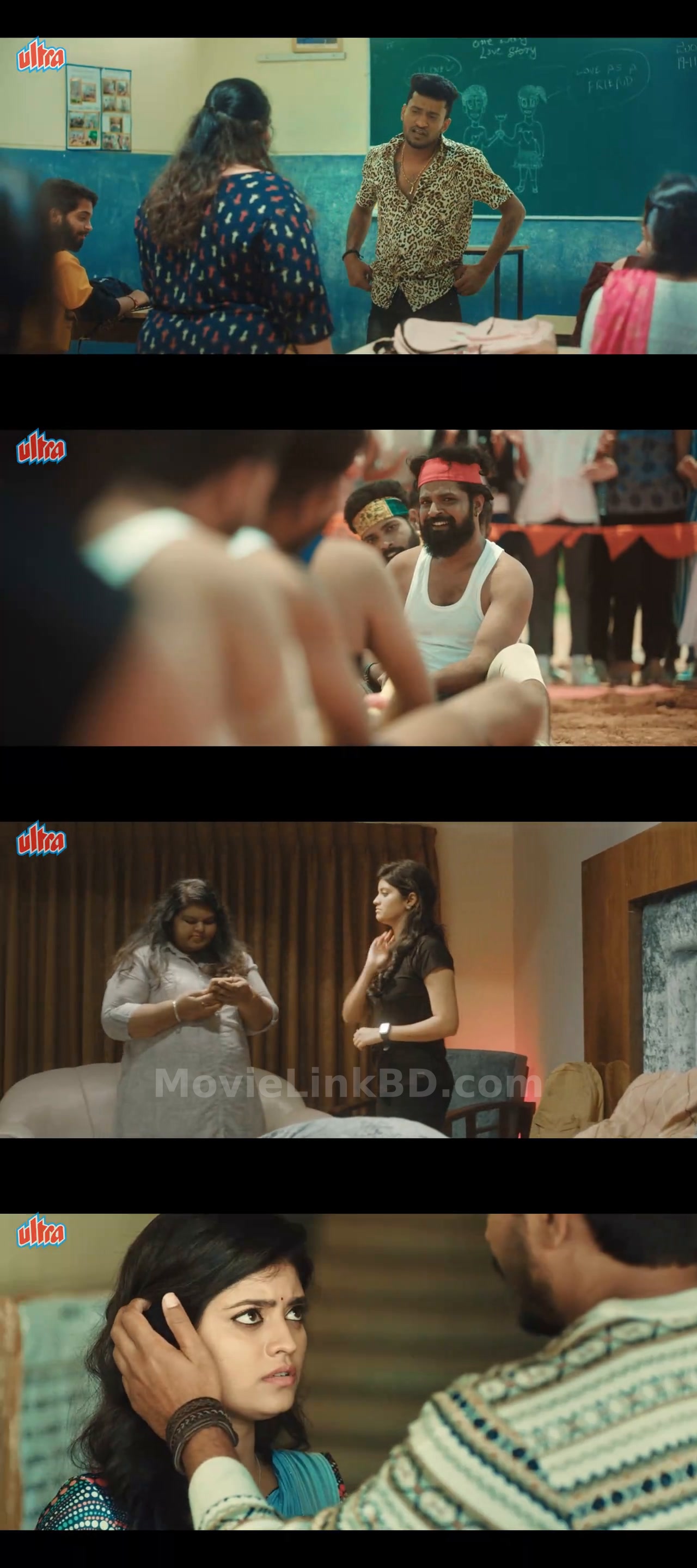 College Kalavida  Full HD Hindi ORG (2025) &bull; Hindi Dubbed on MovieLinkBD Movie