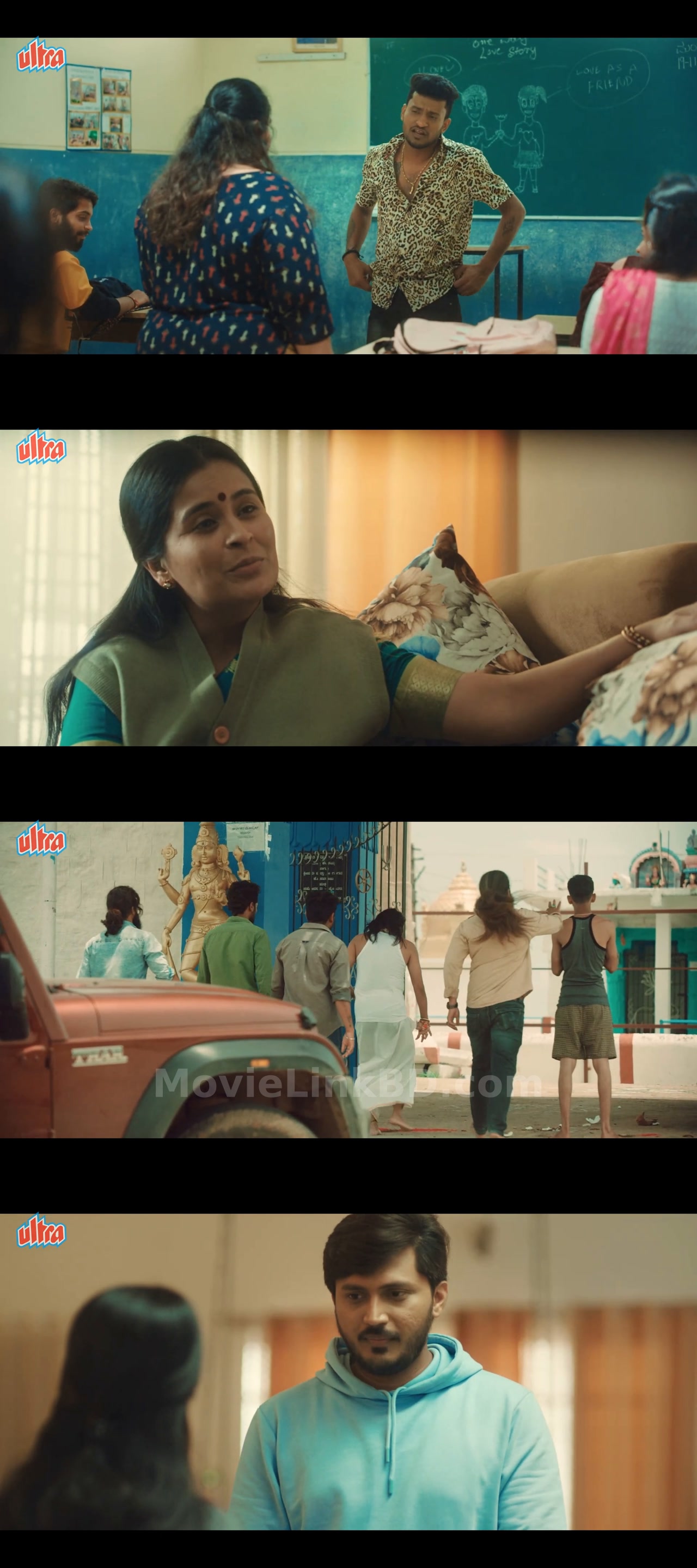 College Kalavida  Full HD Hindi ORG (2025) &bull; Hindi Dubbed on MovieLinkBD Movie