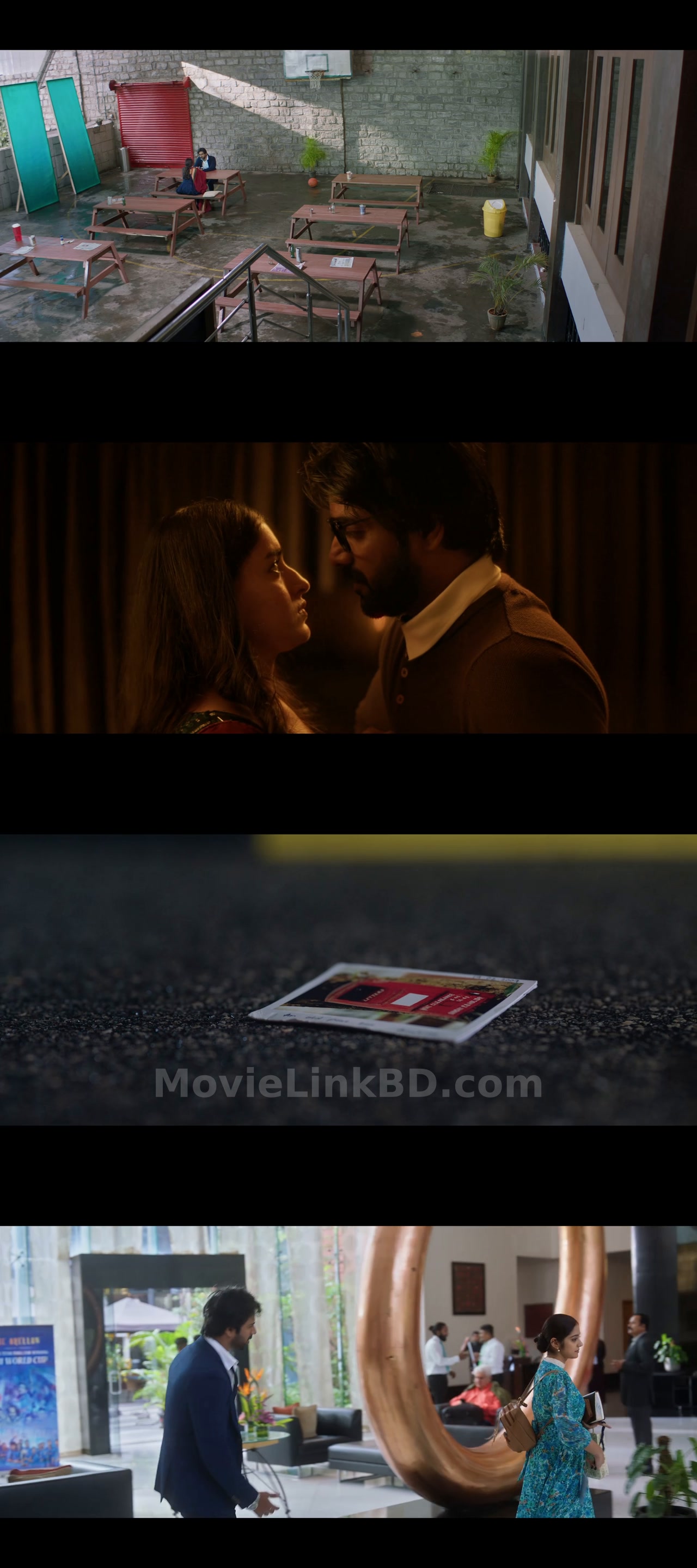 Ibbani Tabbida Ileyali  Full HD (2024) &bull; Kannada on MovieLinkBD Movie
