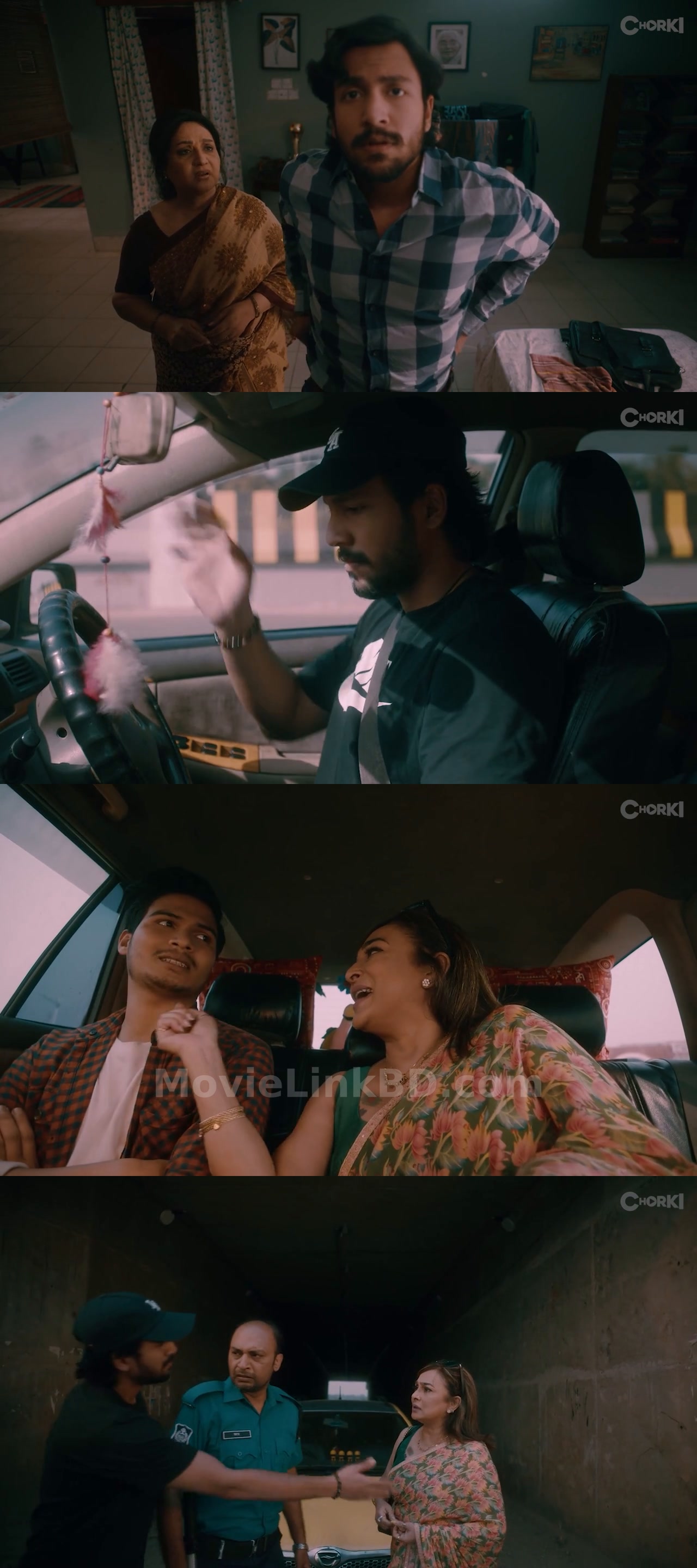 Faisha Gesi  Full HD (2026) &bull; Bangla on MovieLinkBD Movie