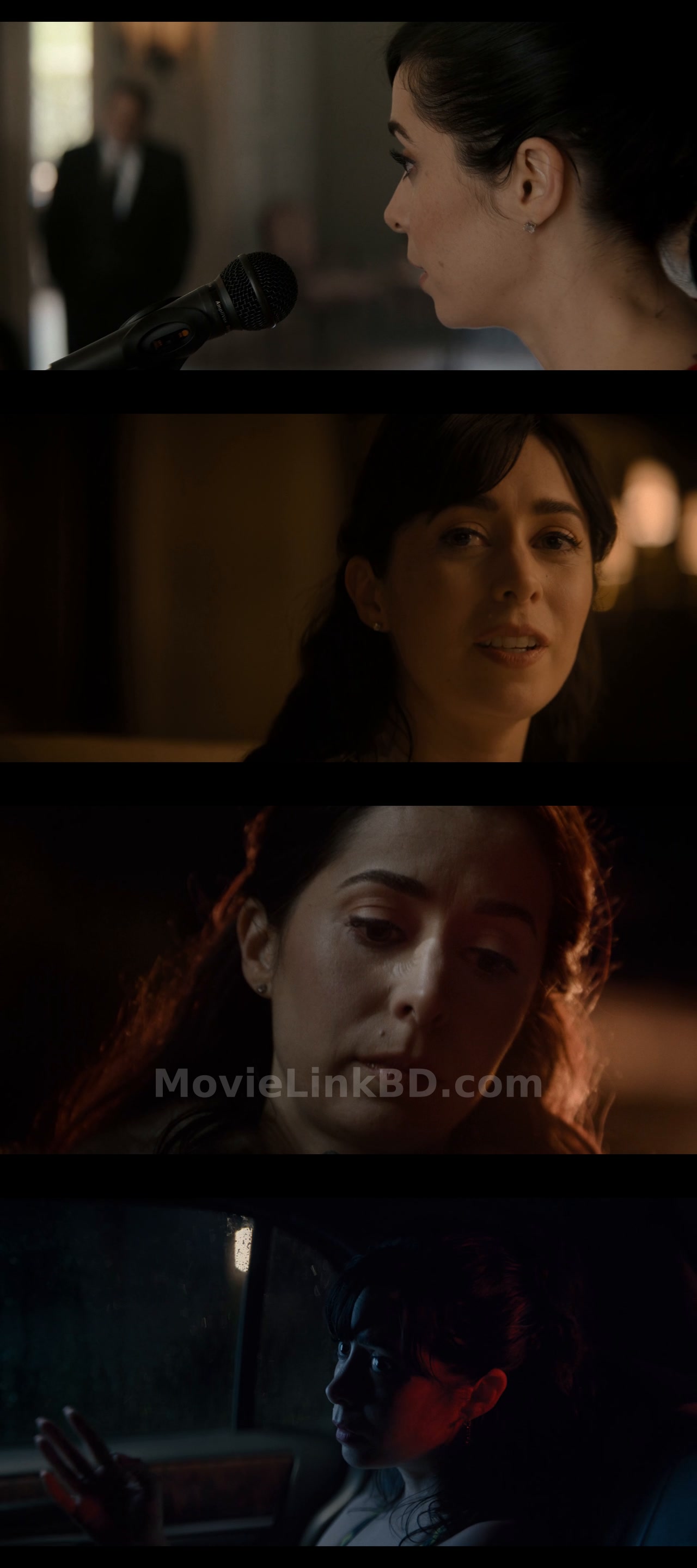 The Penguin  Season 1 [Ep01 - 08] Completed [ORG Hindi] (2024) &bull; Hindi, English Dual Audio on MovieLinkBD S01E04