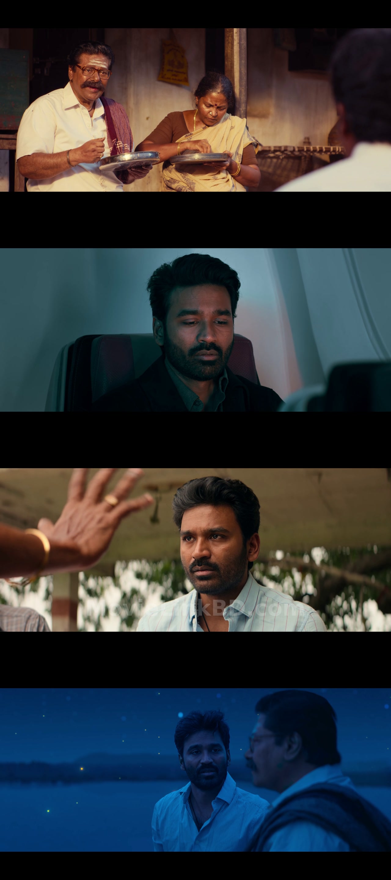 Idly Kadai  Idli Kadai Full HD Hindi ORG (2025) &bull; Hindi + Tamil + Dual Audio on MovieLinkBD Movie