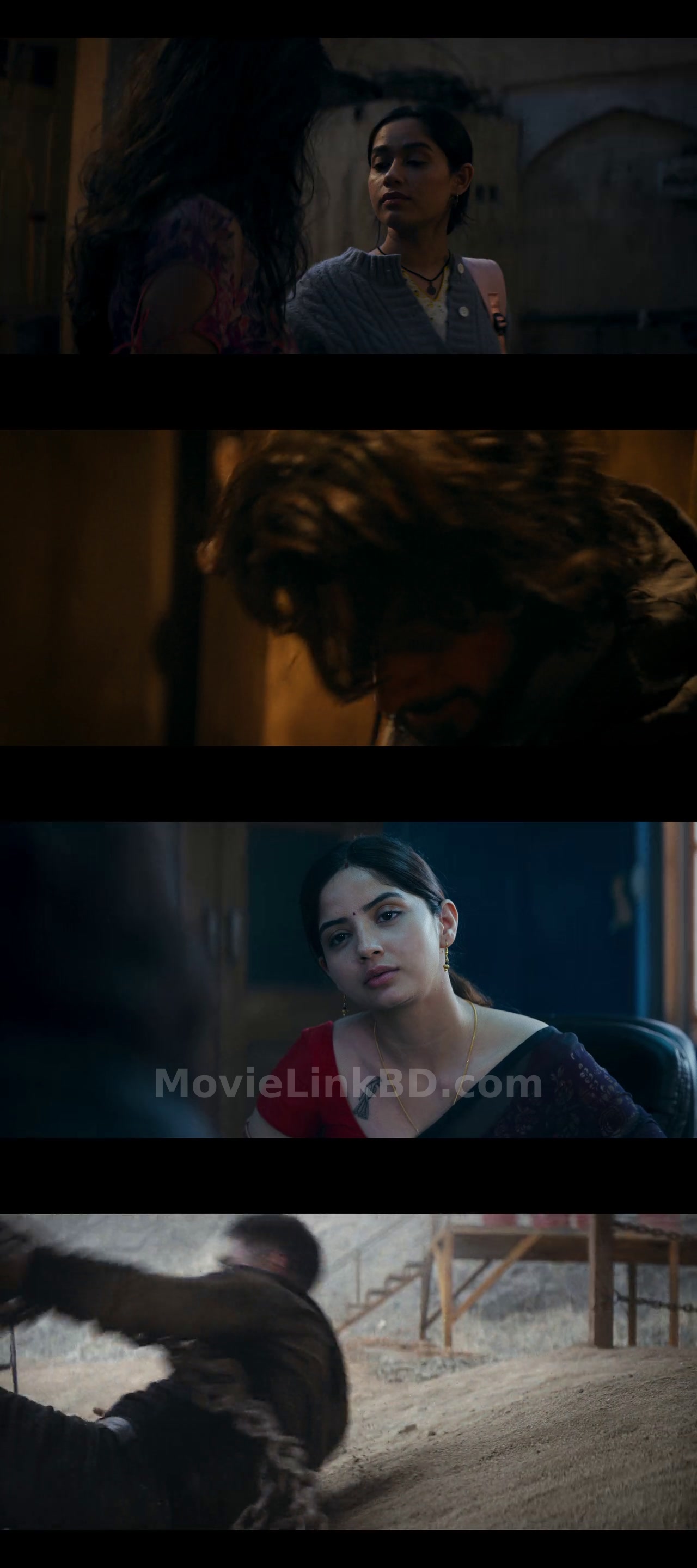 Glory  Season 1 [Ep01-07] Completed (2026) &bull; Hindi on MovieLinkBD S01E07