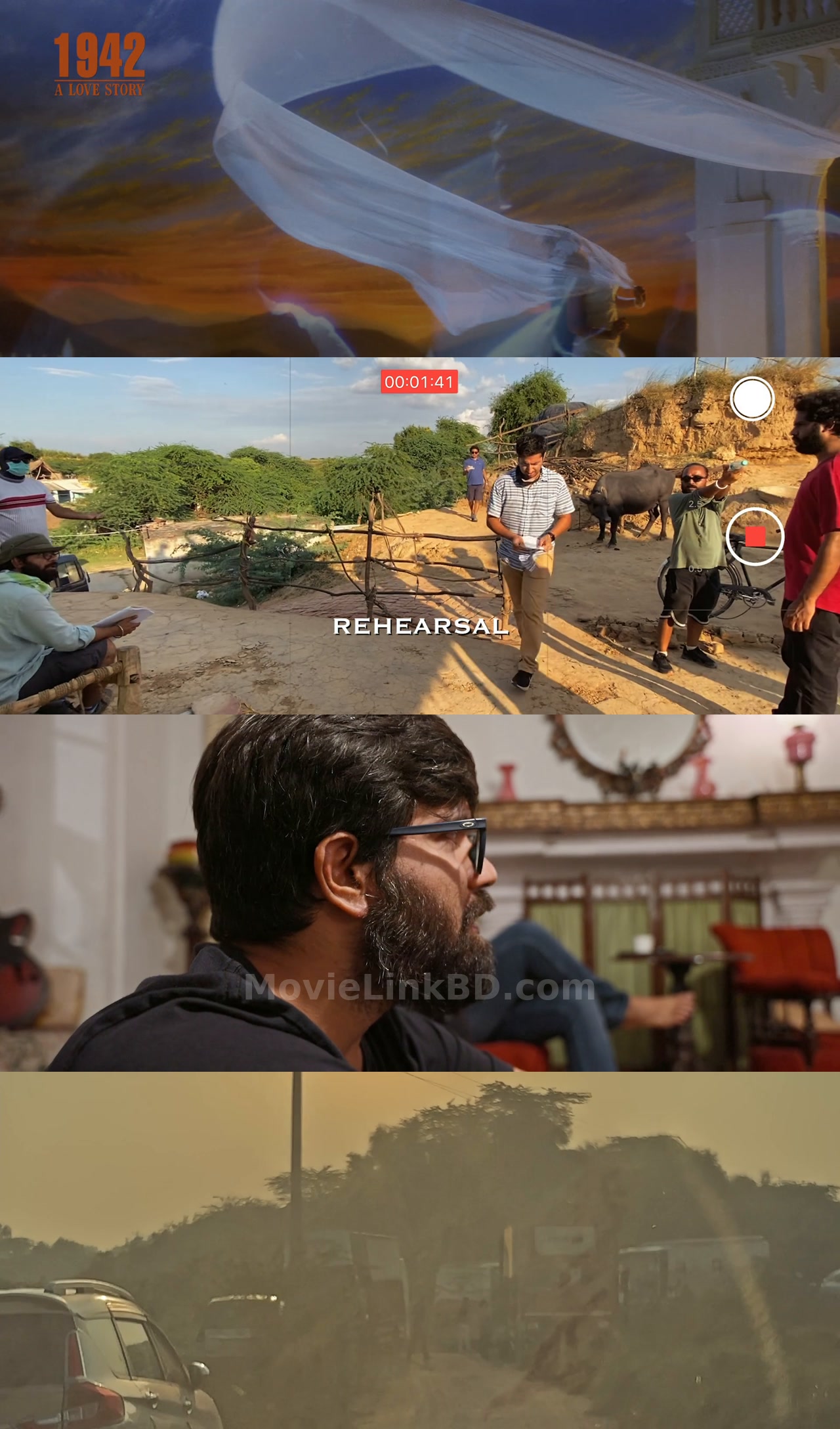 Zero Se Restart (2024) &bull; Hindi on MovieLinkBD Movie