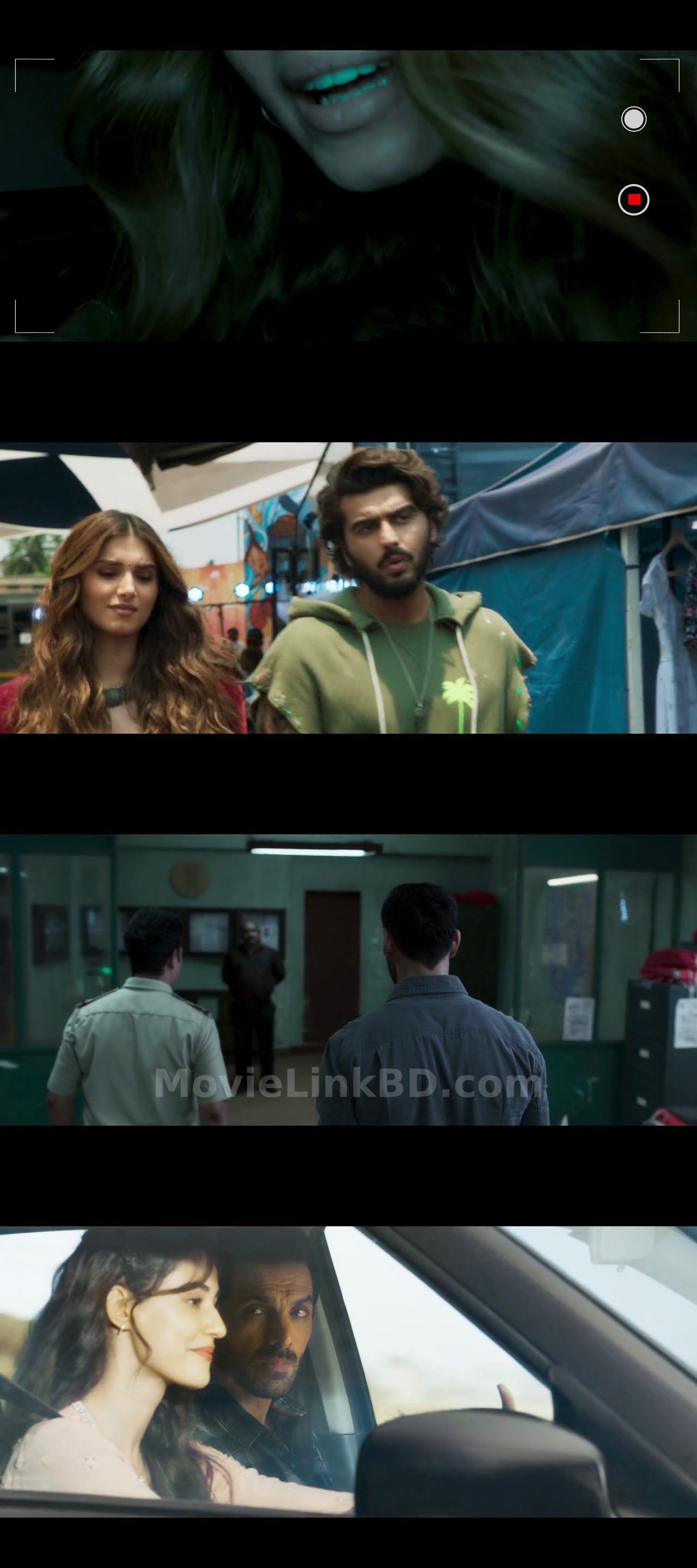 Ek Villain Returns (2022) &bull; Hindi on MovieLinkBD Movie