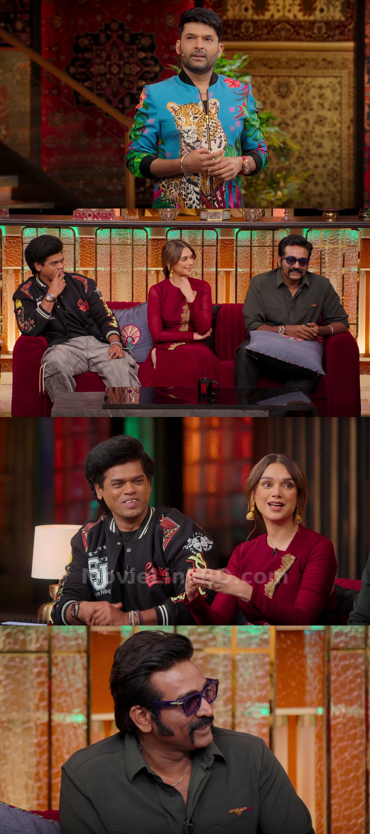 The Great Indian Kapil Show  S04 Ep 1-15 Added (2025) &mdash; S04 &bull; Hindi on MovieLinkBD Episode 7